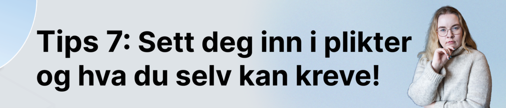 Tips 7