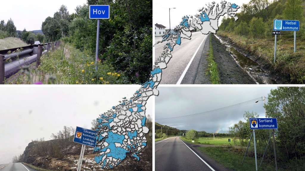 MYLDER: Sykepleierne møter forskjellige tilbud ute i kommunene. Illustrasjon: Sissel Hagen Vetter/Foto: Ann-Kristin B. Helmers MYLDER: Sykepleierne møter forskjellige tilbud ute i kommunene. Illustrasjon: Sissel Hagen Vetter/Foto: Ann-Kristin B. Helmers