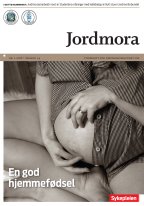 Jordmora nr. 1/2016