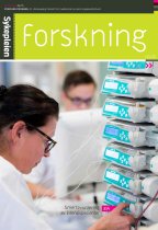Forside Sykepleien Forskning 4-2015