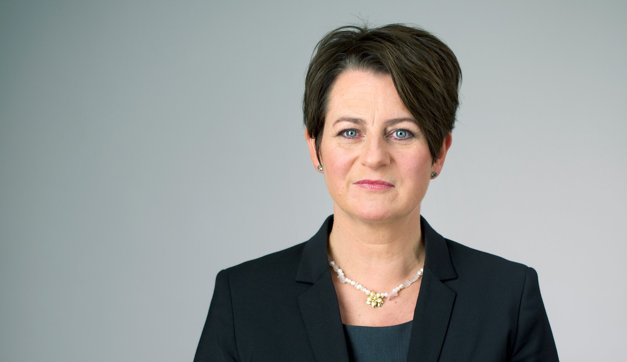 Tone W. Trøen, stortingsrepresentant, Høyre Bildet viser Tone W. Trøen.