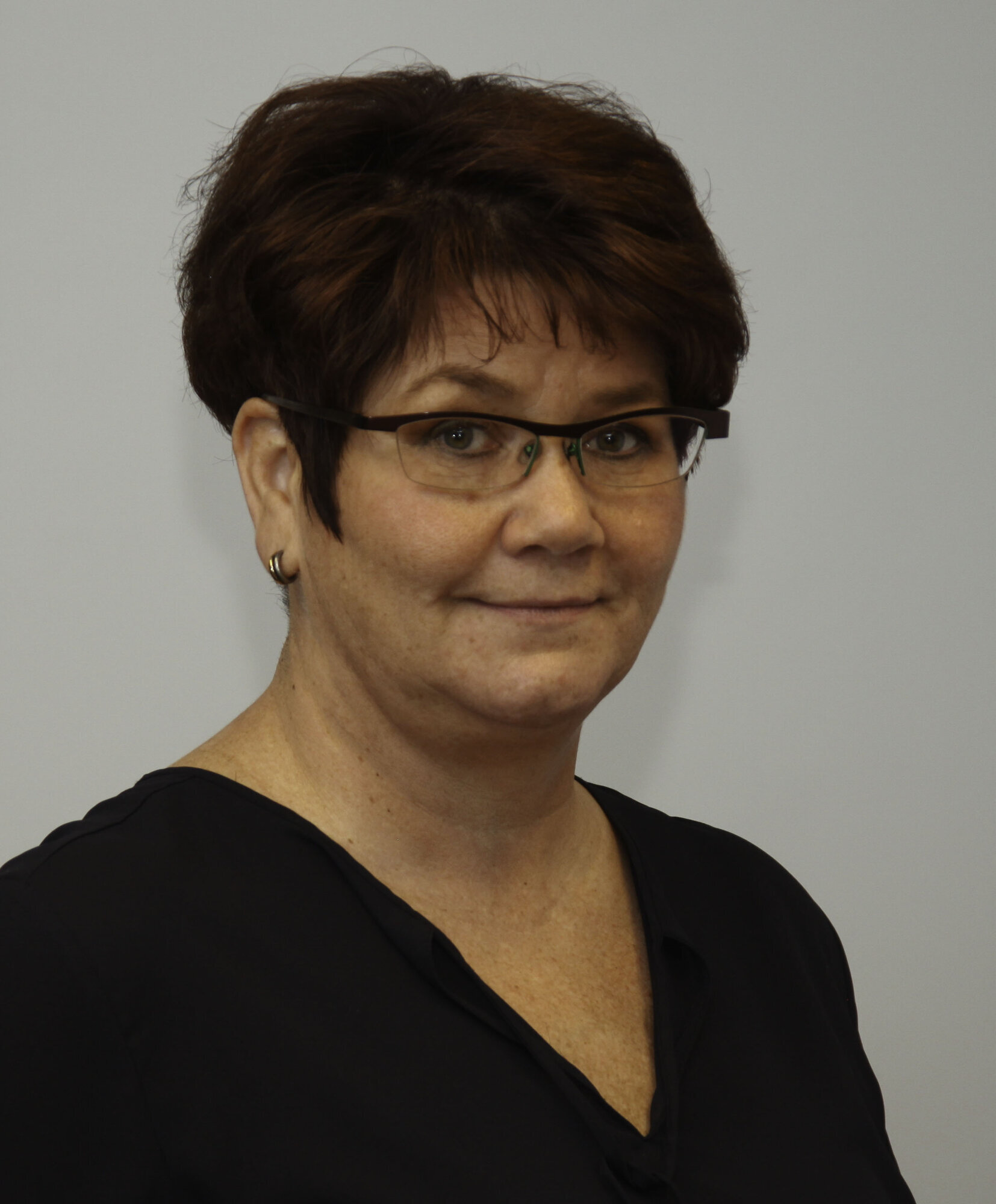 Heidi Marie Rudi, Statens helsetilsyn Bildet viser Heidi Marie Rudi