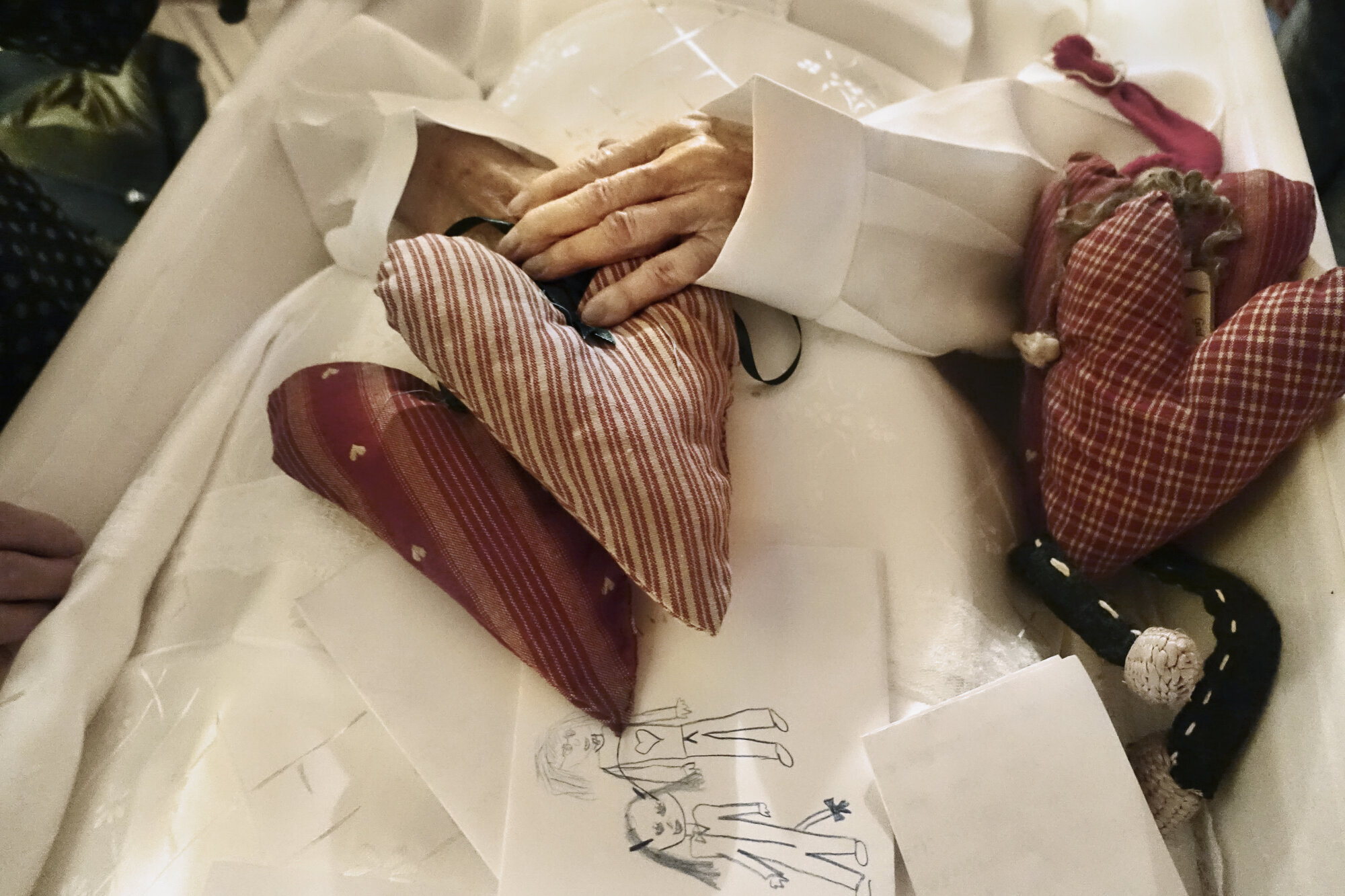 Hjemmedød Hjemmedød