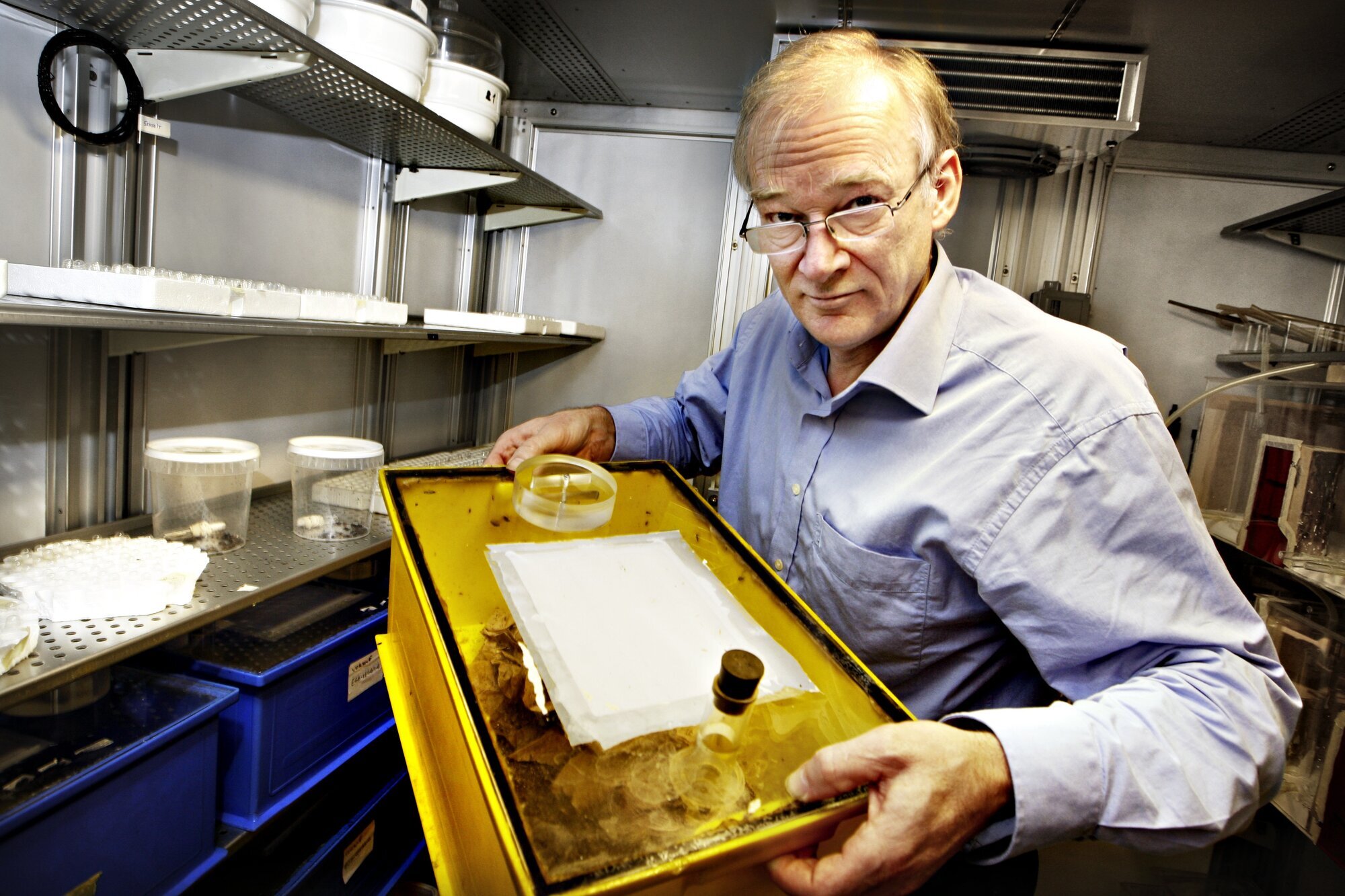 Preben Ottesen Preben Ottesen