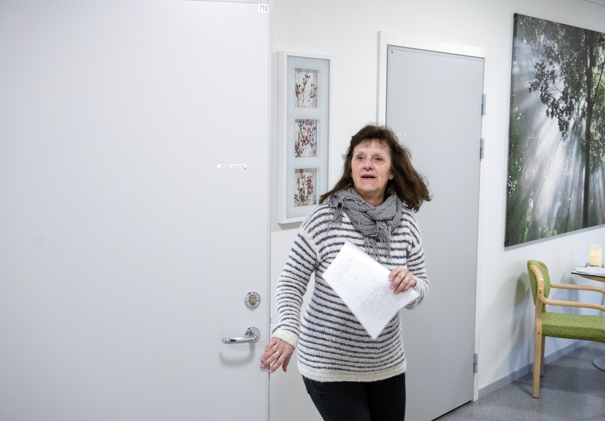 Irene Aadland Irene Aadland