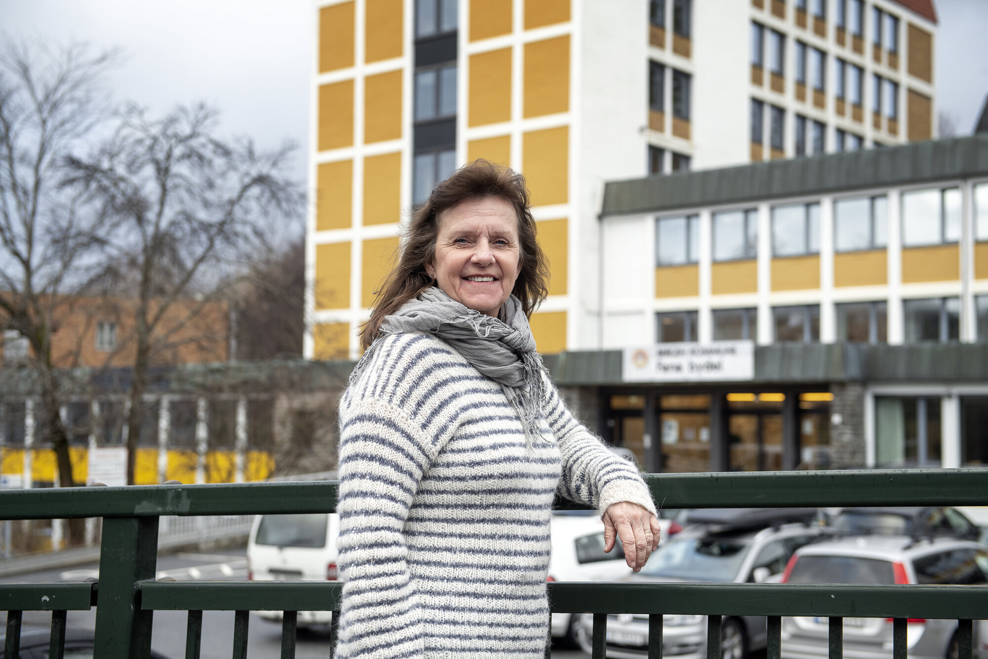 Irene Aadland Irene Aadland