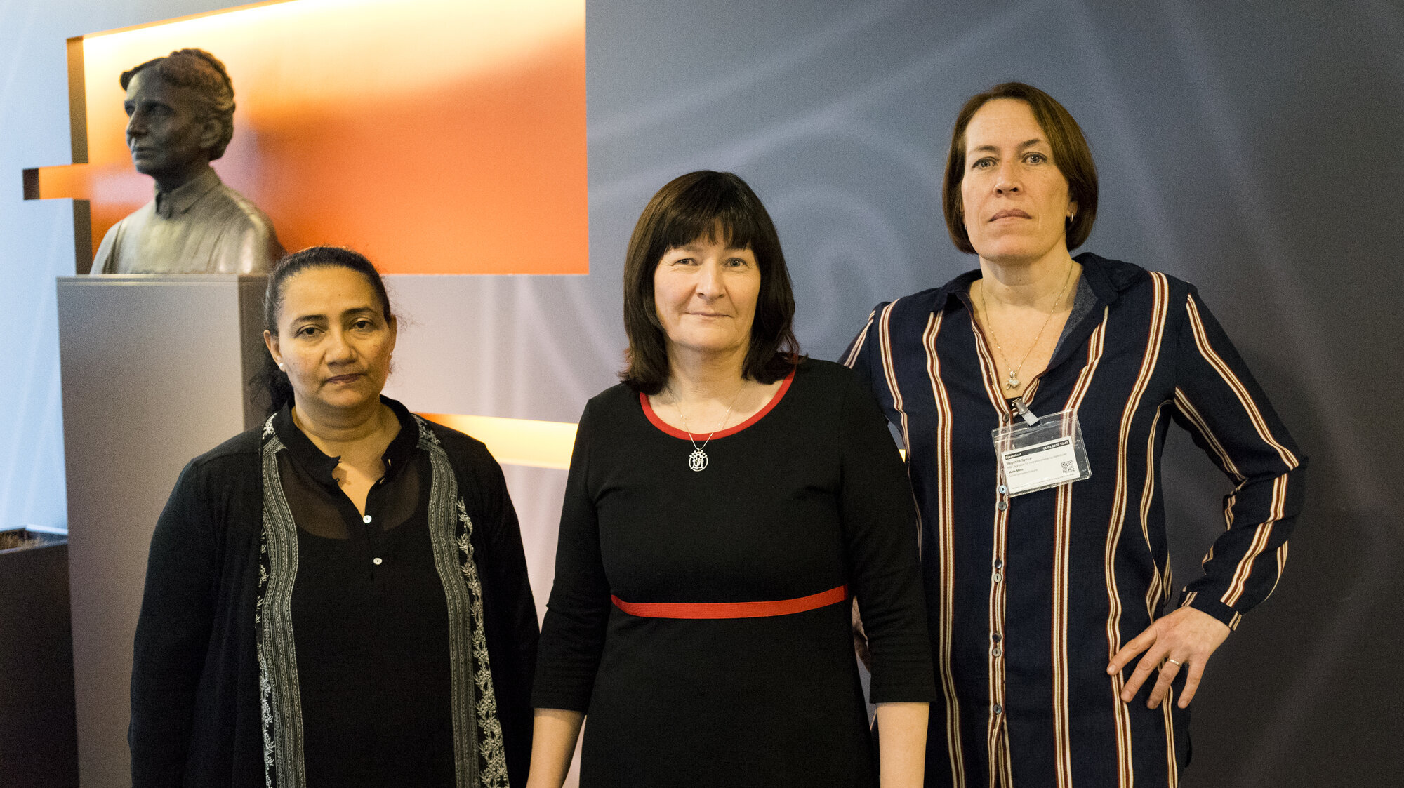 faggruppen Bildet viser faggruppen