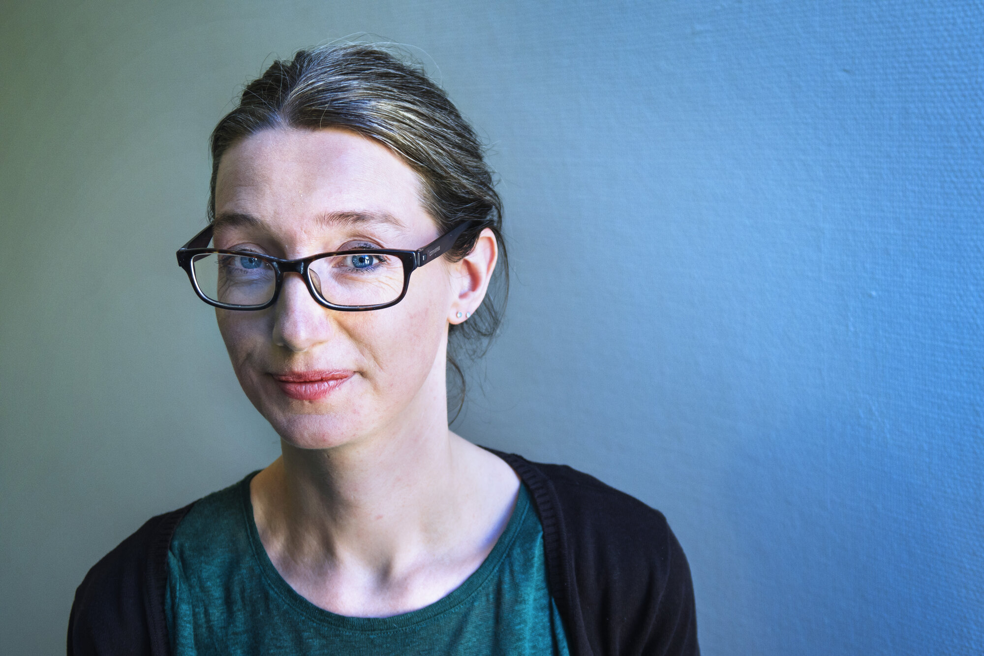 Temaredaktør Liv Bjørnhaug Johansen Temaredaktør Liv Bjørnhaug Johansen