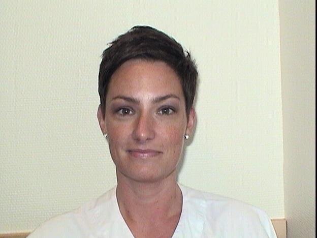 Anine Bernhoft Langeland Bildet viser Anine Bernhoft Langeland