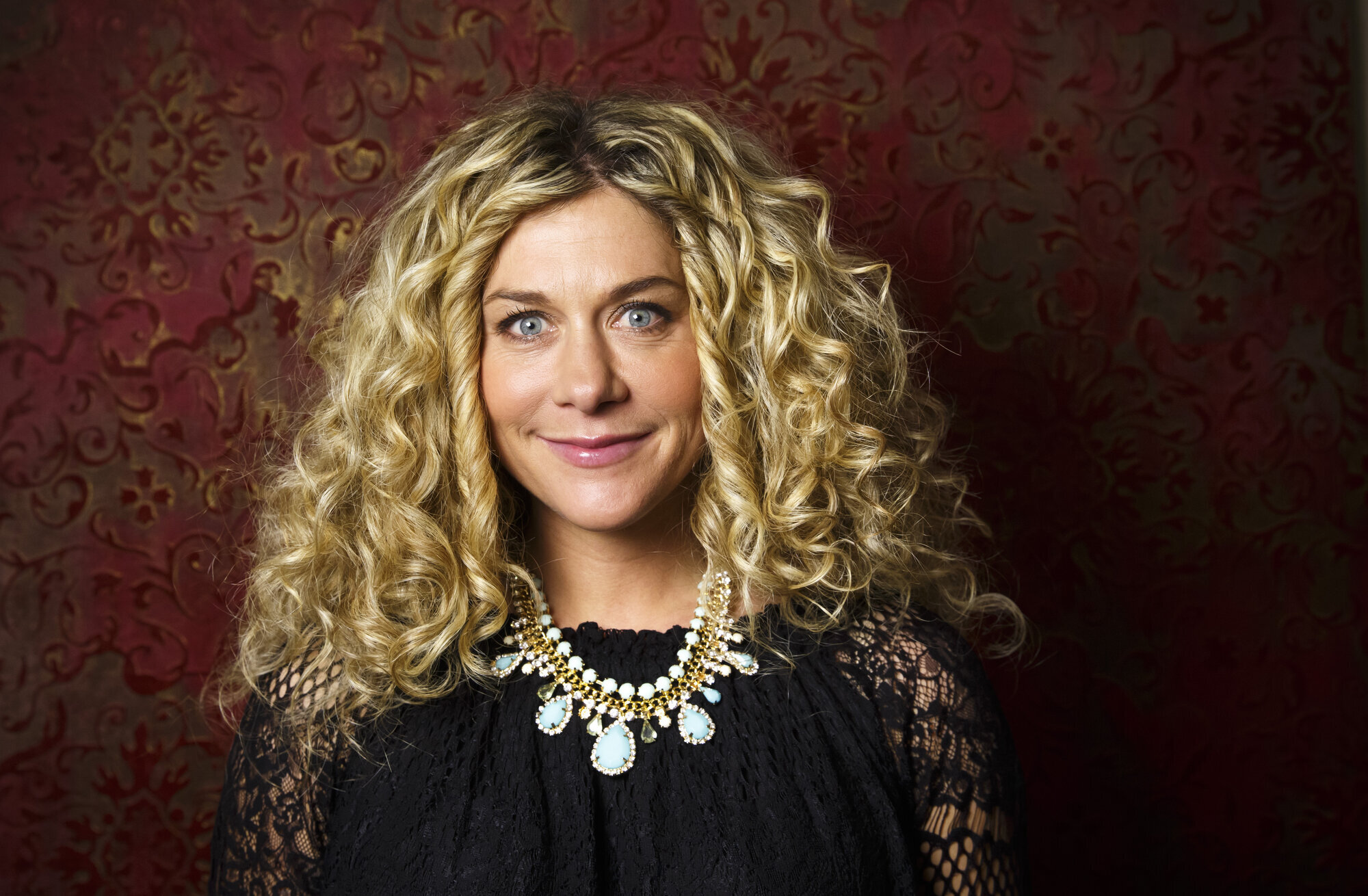 Cecilie Skog, eventyrer og sykepleier