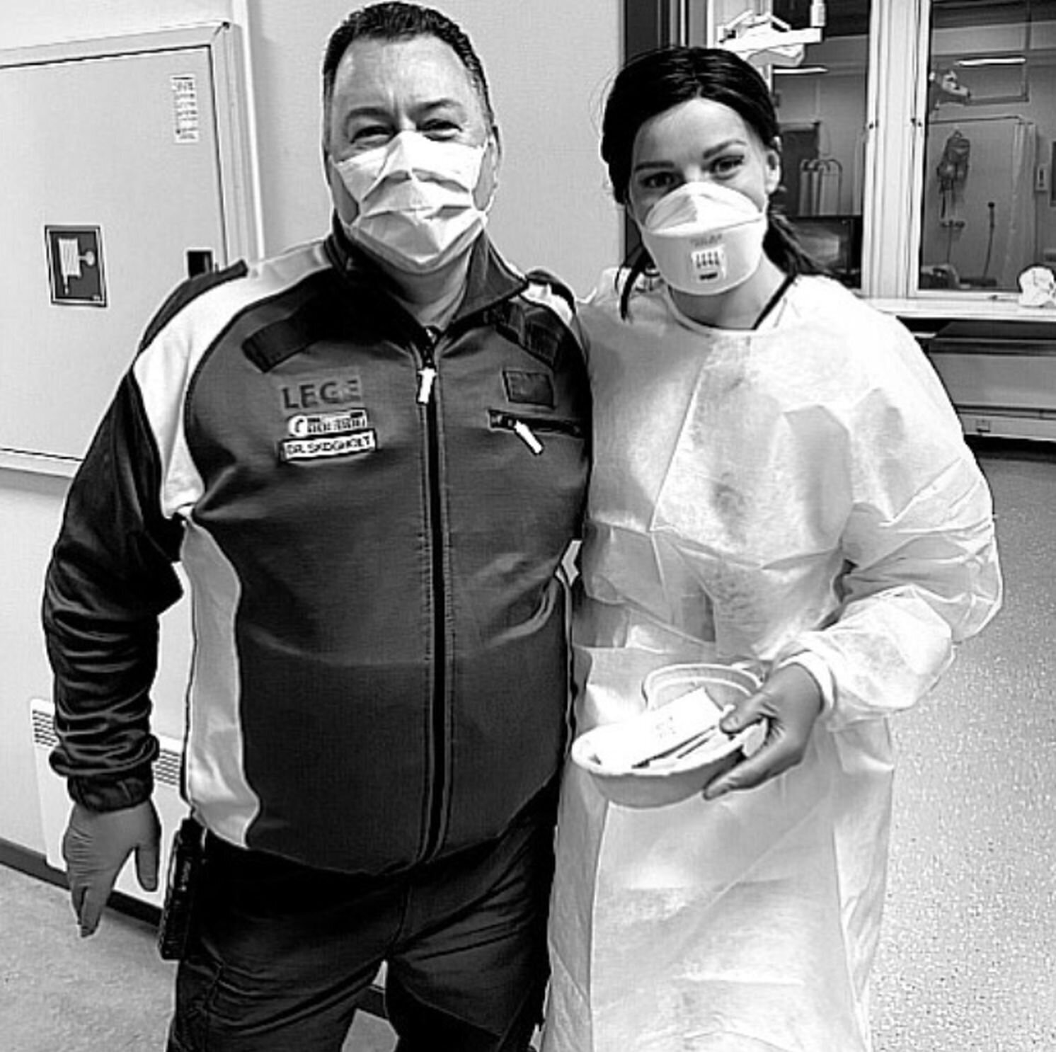 Iselin Elisabeth Boldersløw-Kværnø Iselin Elisabeth Boldersløw-Kværnø