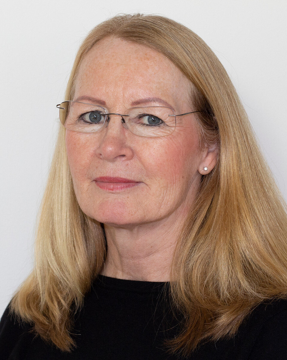 Nina Kristine Sorknes, seniorrådgiver i avdeling for resistens- og infeksjonsforebygging på Folkehelseinstituttet. Intensiv- og hygienesykepleier.