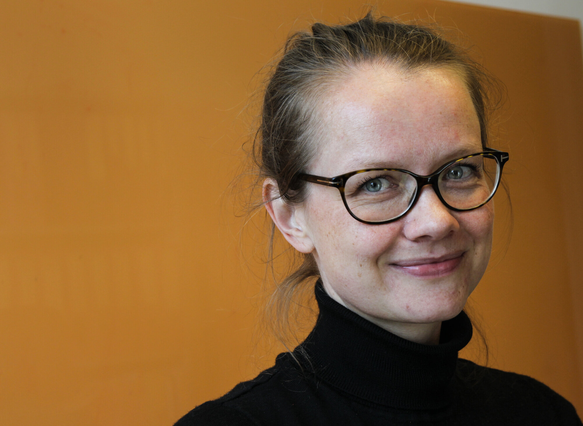 Ida Marie Bregård bildet viser Ida Marie Bregård