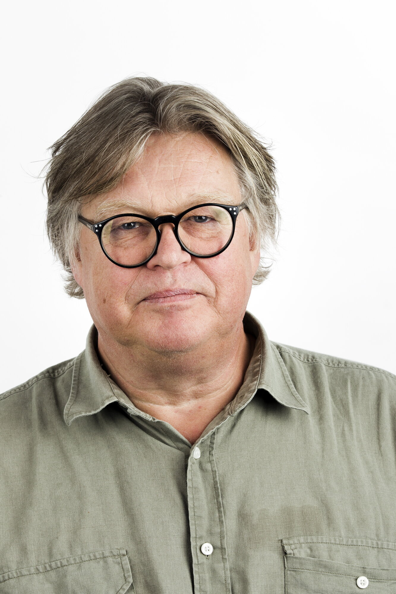 Trond Blindheim Trond Blindheim