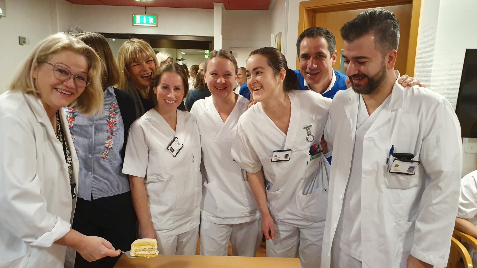 Inger Cathrine Bryne bildet viser Inger Cathrine Bryne