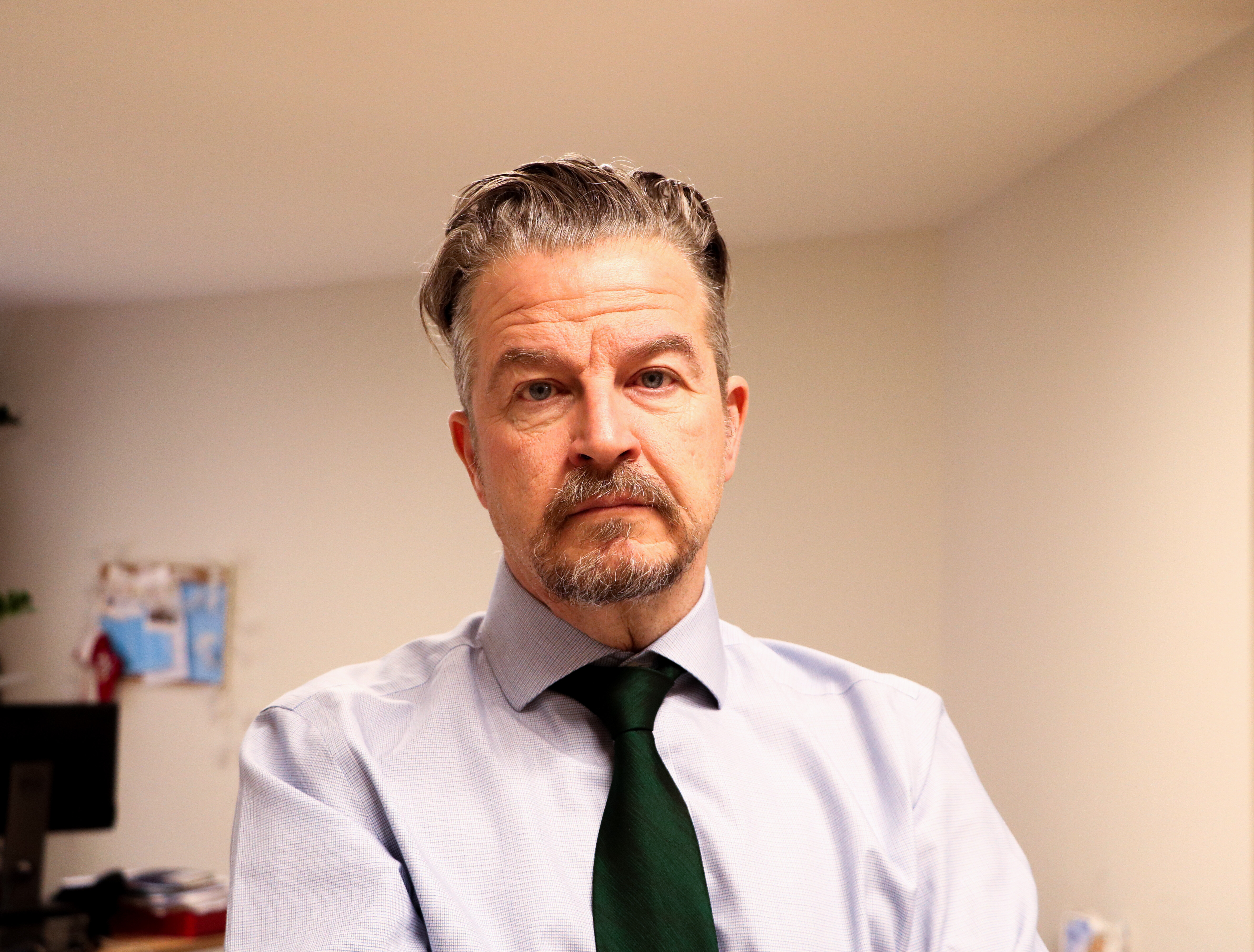 Howard Catton Howard Catton