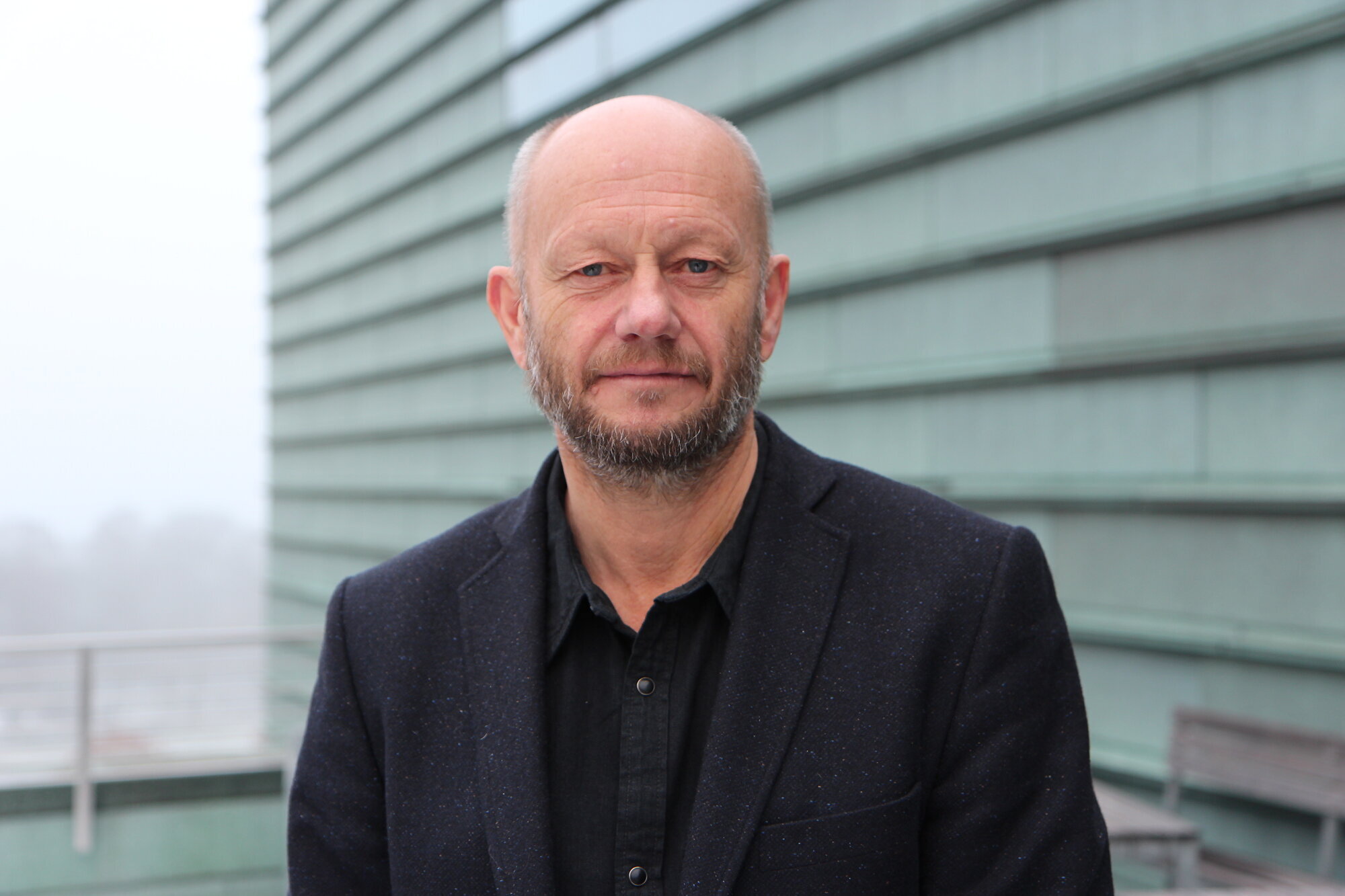 Stein Lier-Hansen Stein Lier-Hansen