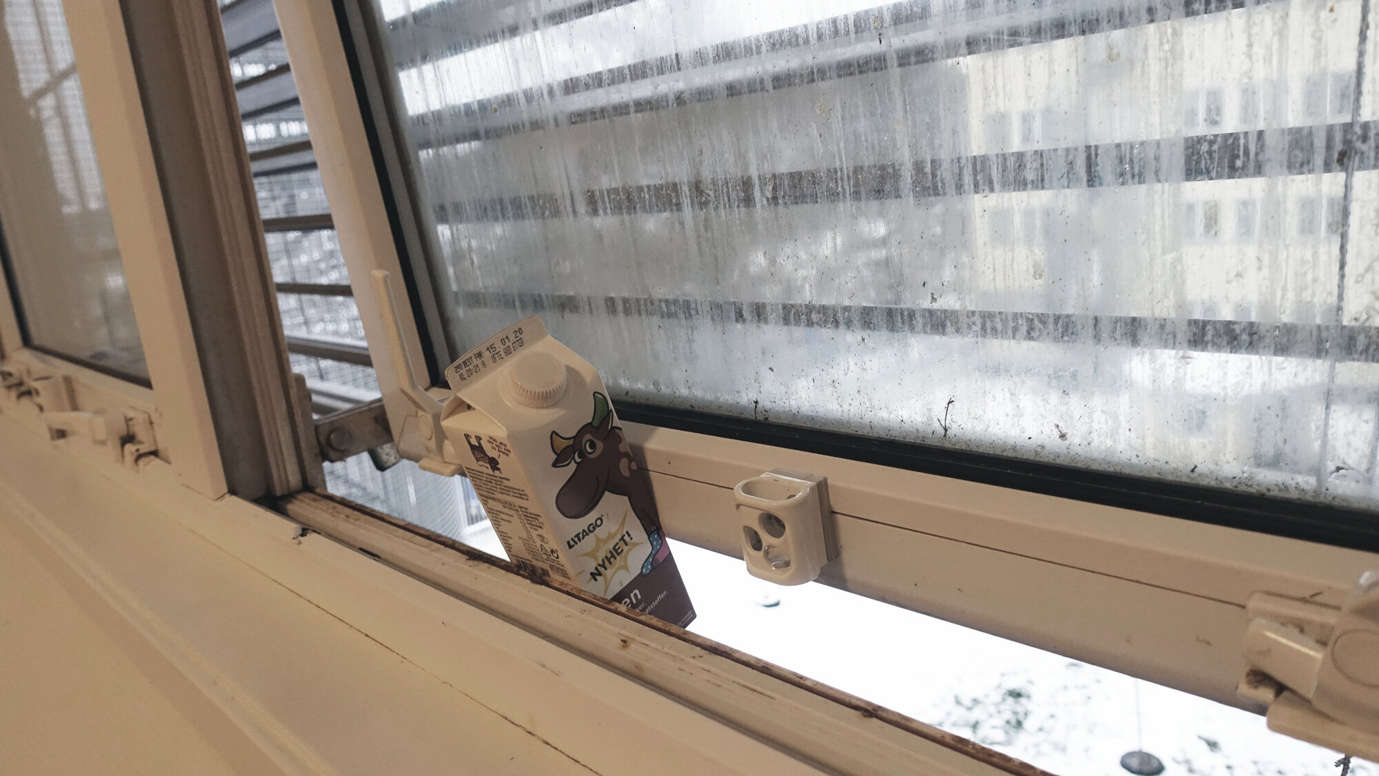 Vindu pasientrom Vindu pasientrom