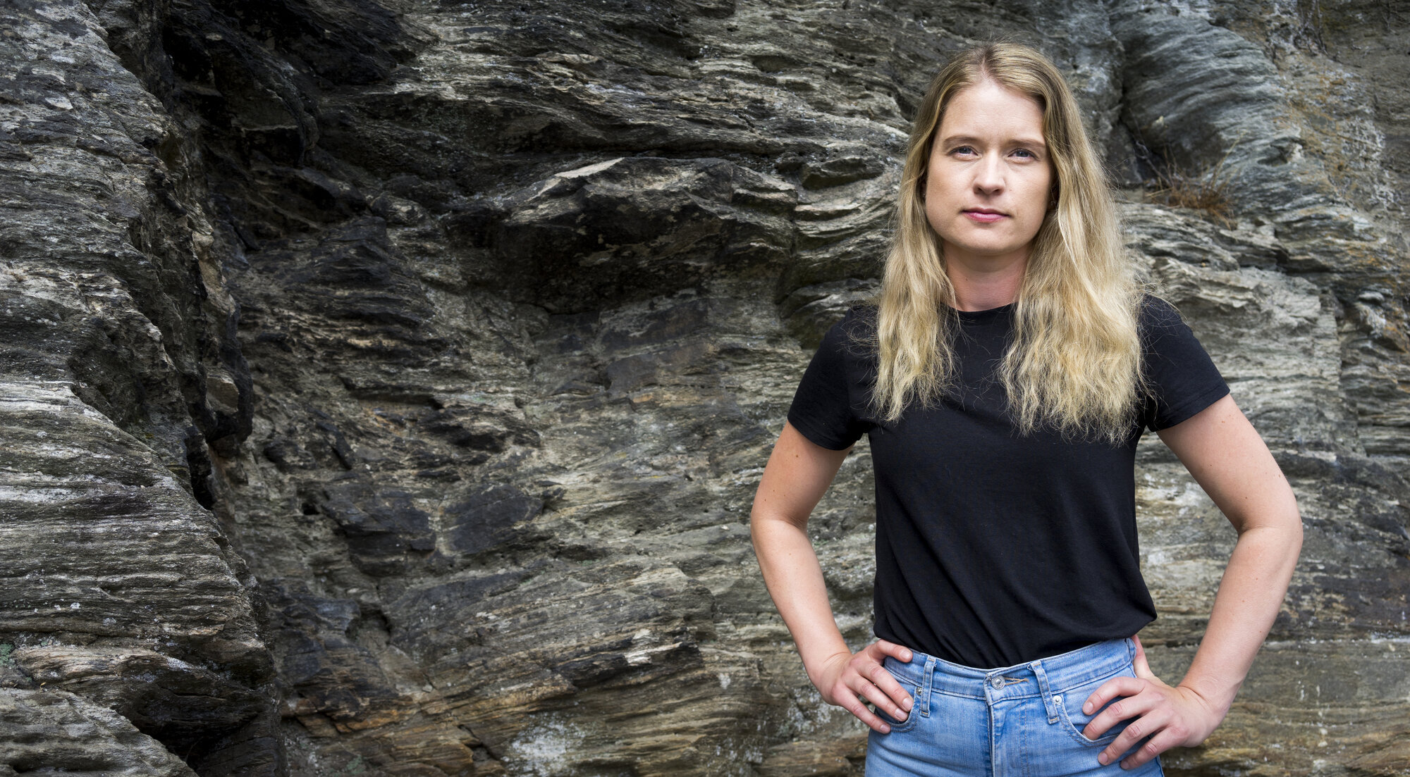 Jorunn Nærland Skjærpe Jorunn Nærland Skjærpe