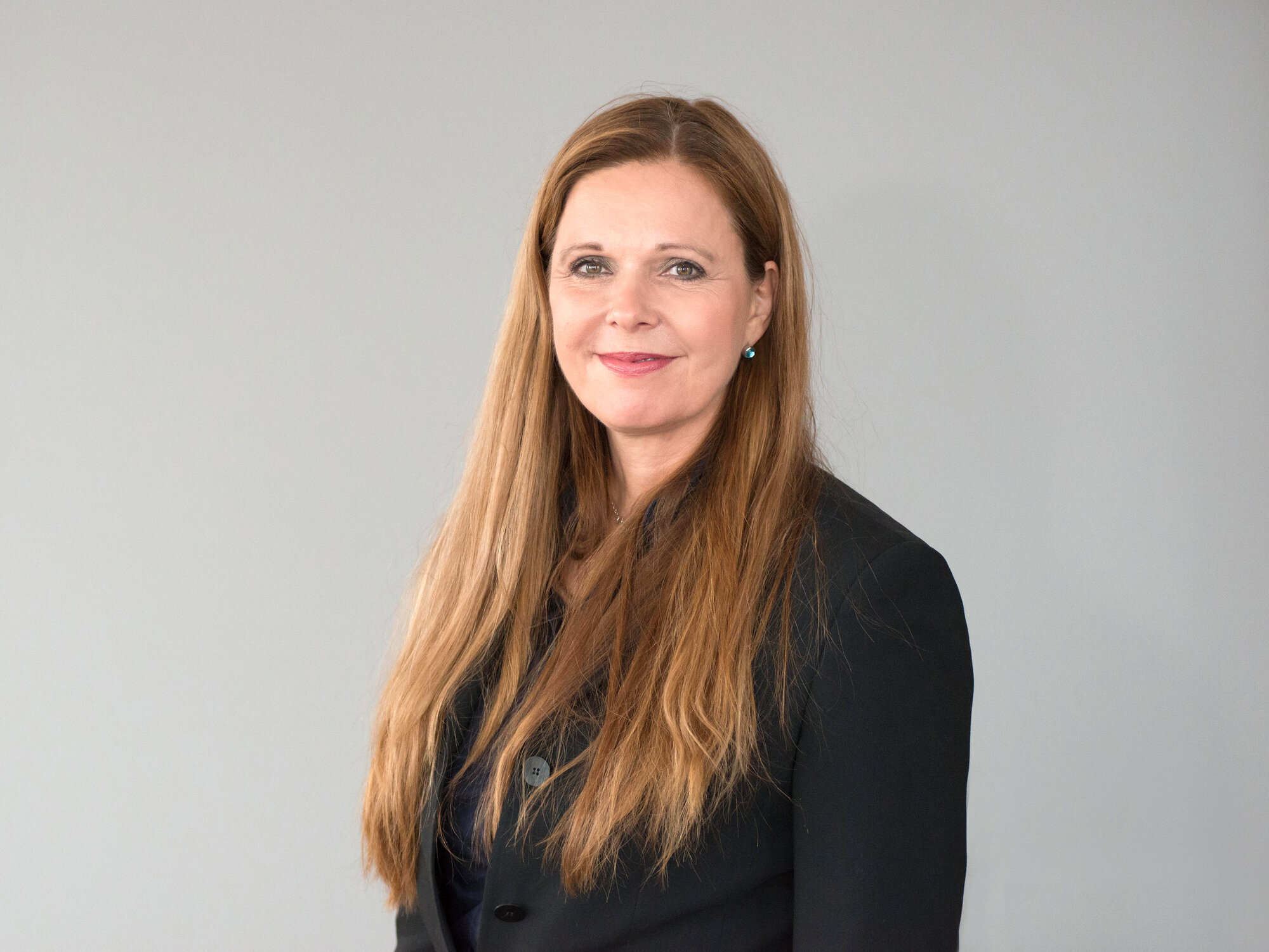 Førsteamanuensis ved UIO, Anne Kjersti Befring Portrett av Anne Kjersti Befring