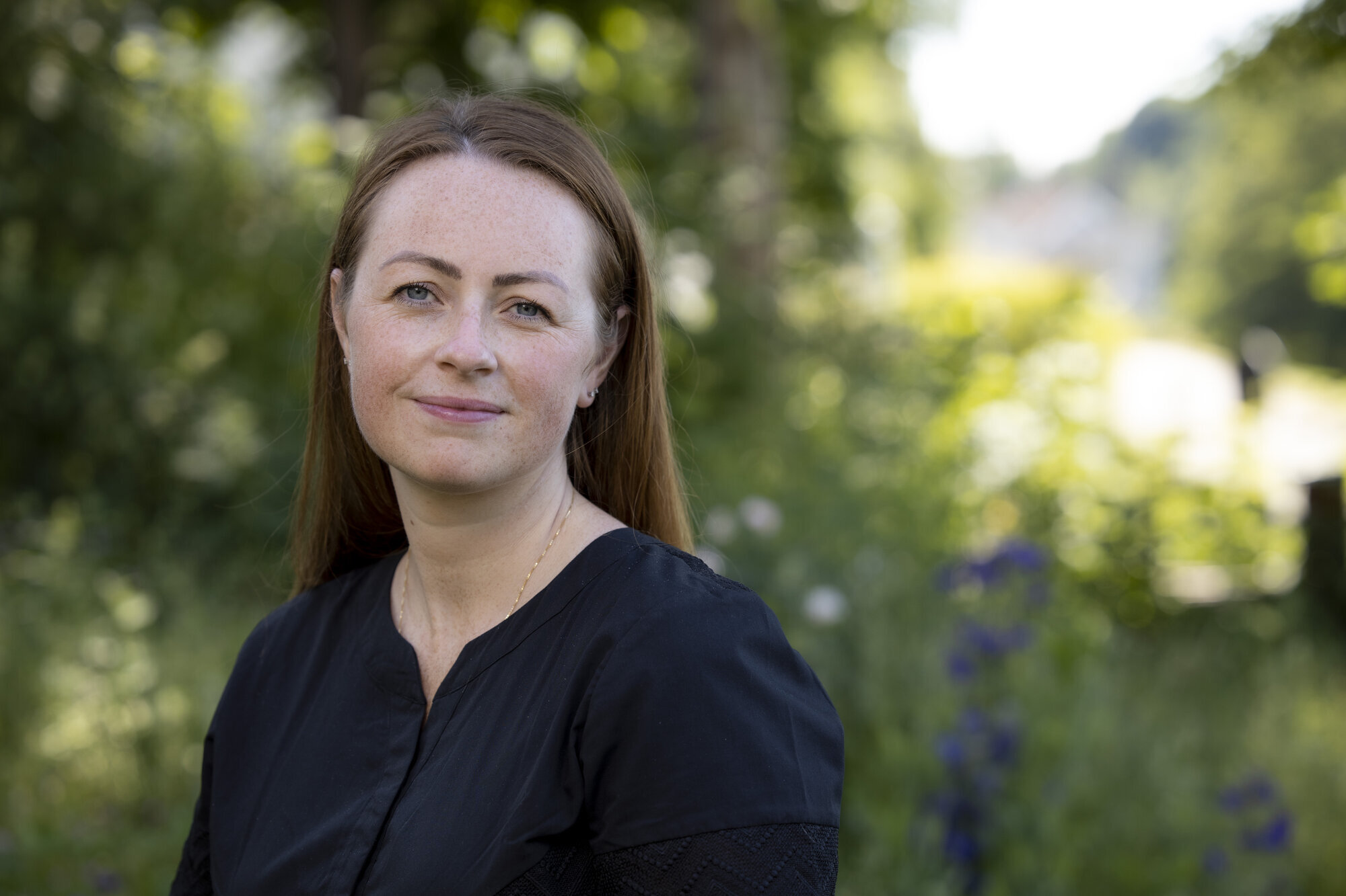 Kristina Jørandli Kristina Jørandli