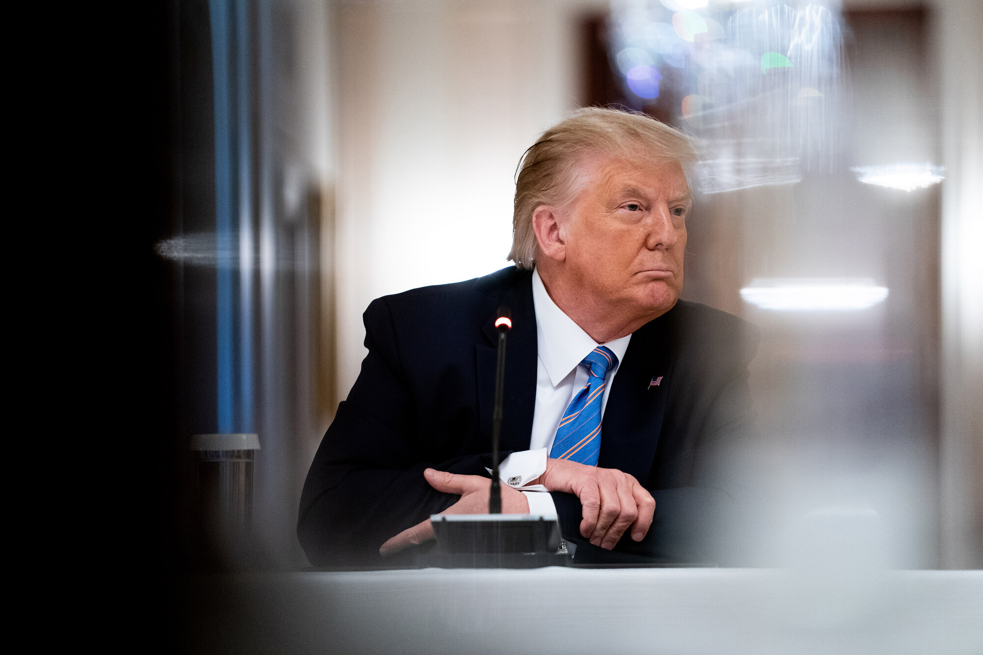 Donald Trump President Donald Trump