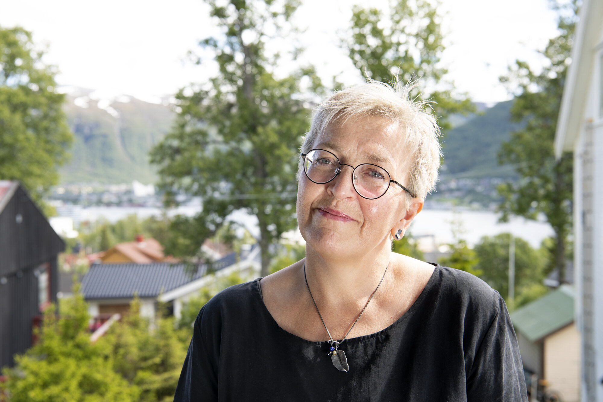 Unni Igesund Operasjonssykepleier Unni Igesund