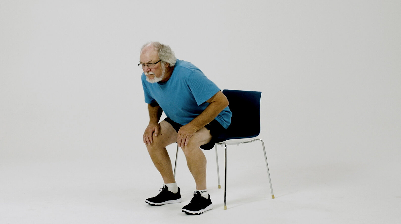 øvelse 1 bildet viser øvelse 1