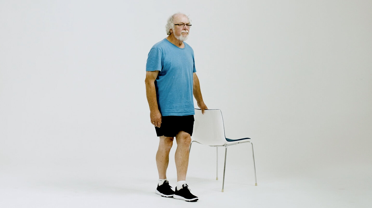 øvelse 2 bildet viser øvelse 2