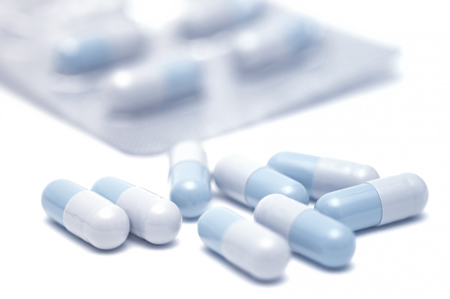 Medisiner, illustrasjonsbilde Bildet viser medisiner.