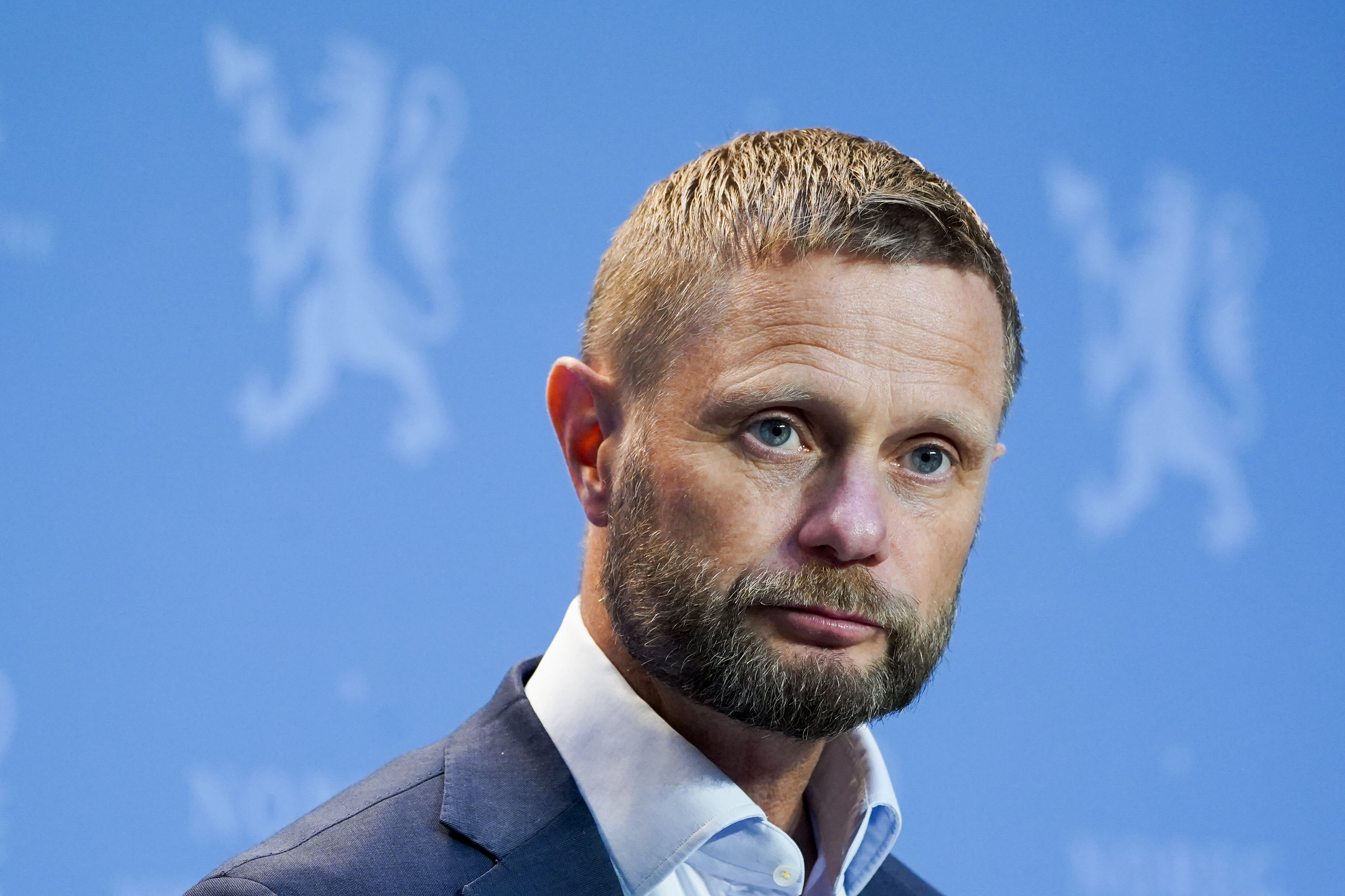 Bent Høie Bent Høie