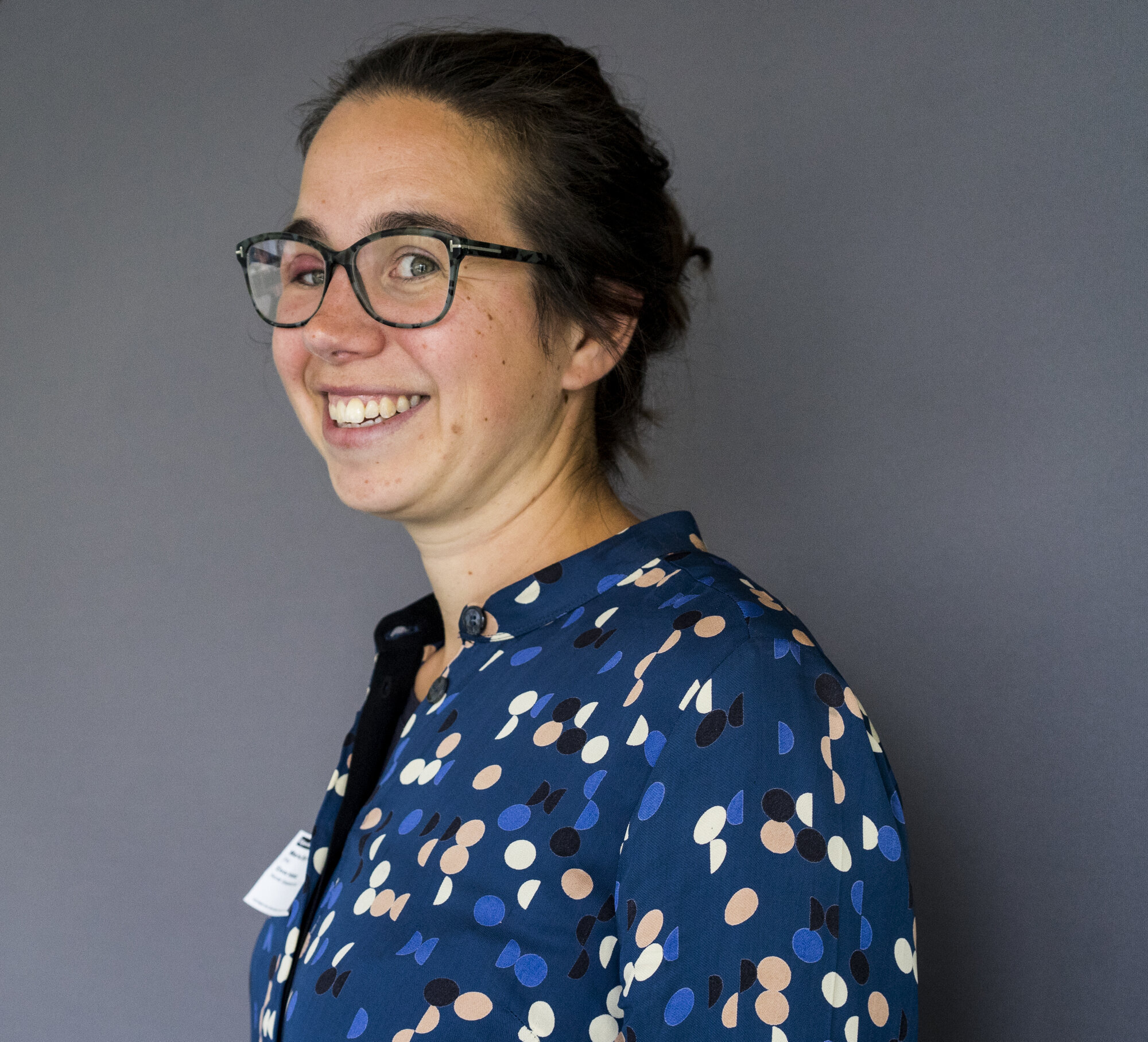 Maria Bjerk bildet viser Maria Bjerk