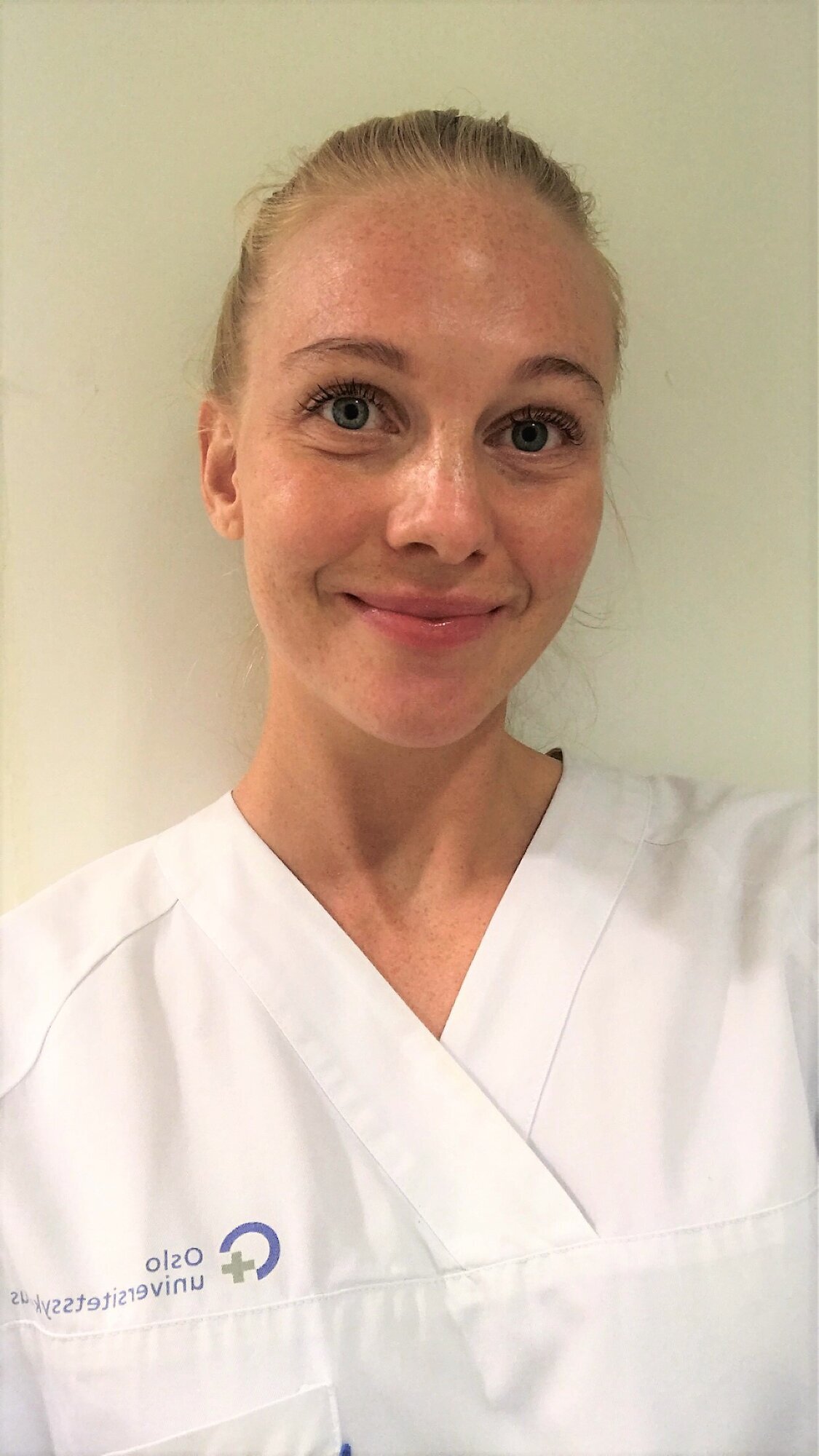 Oda Karoline Ludvigsen Oda Karoline Ludvigsen