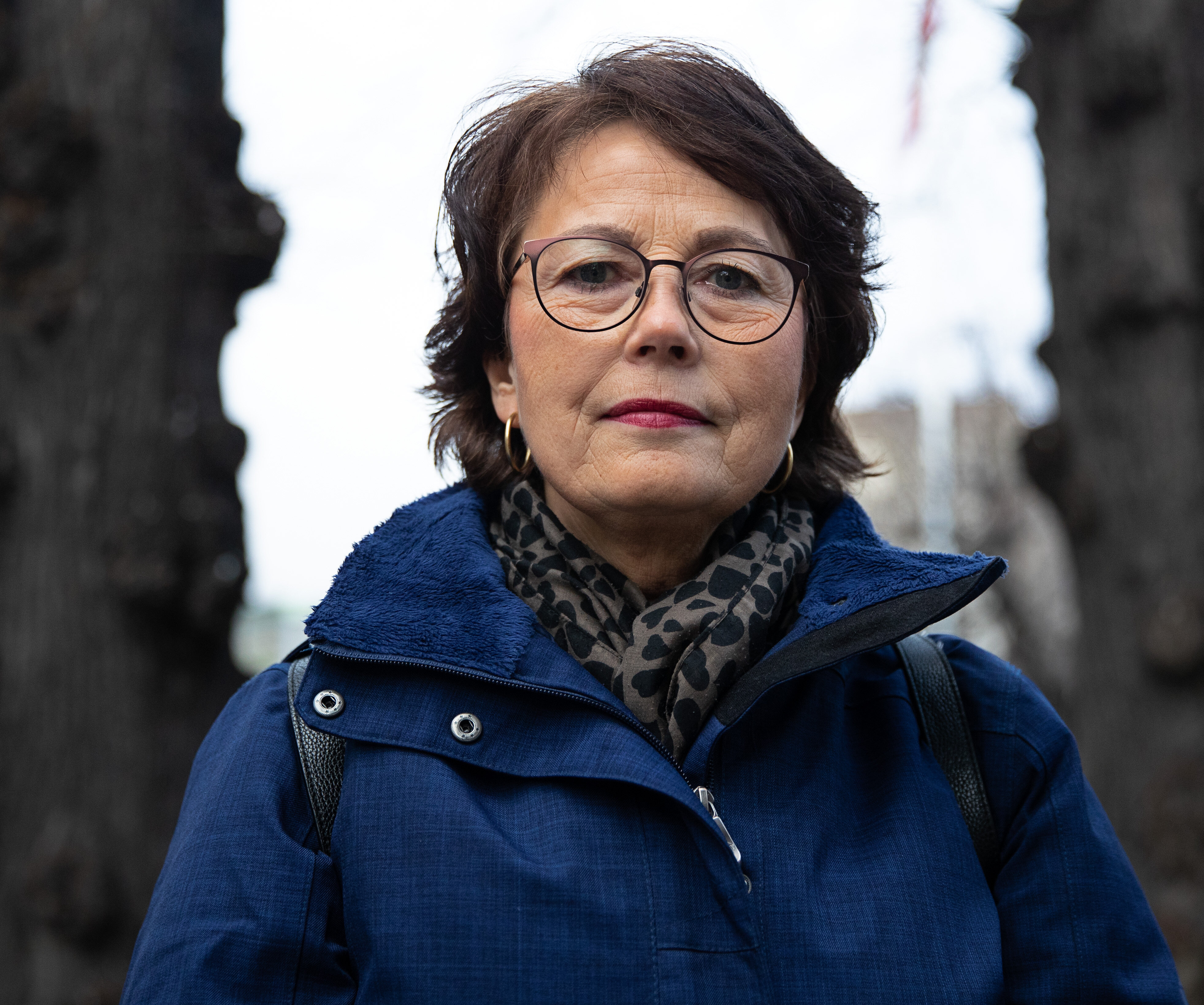 Ann Karin Swang Ann Karin Swang