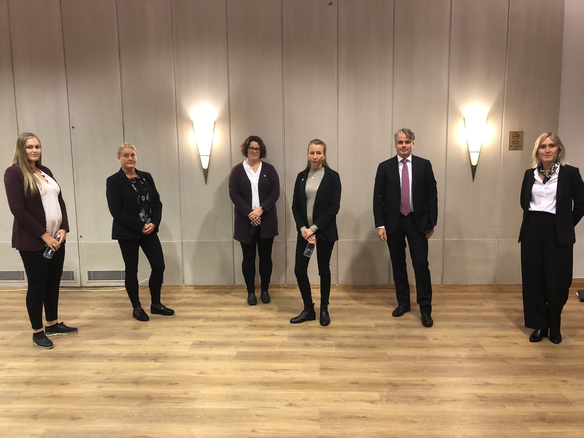 Rettssak Sykehuset Østfold