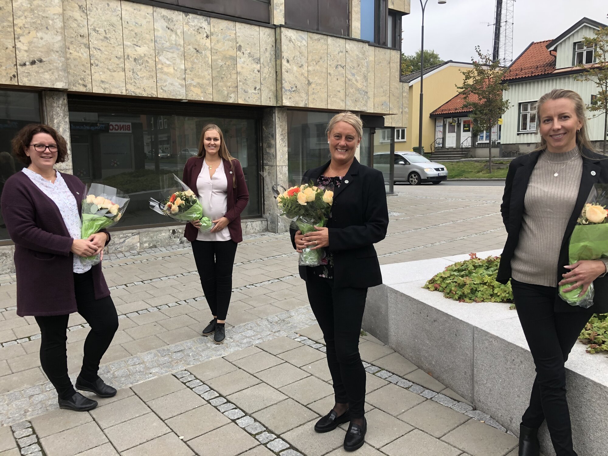 Rettssak Sykehuset Østfold, saksøkte sykepleiere