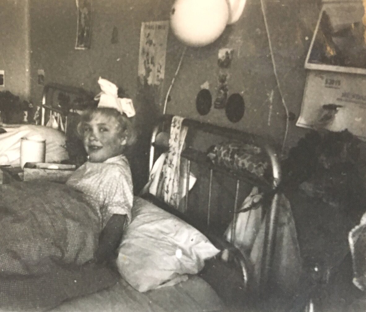 Reidun Aambø Bildet viser Reidun Aambø.