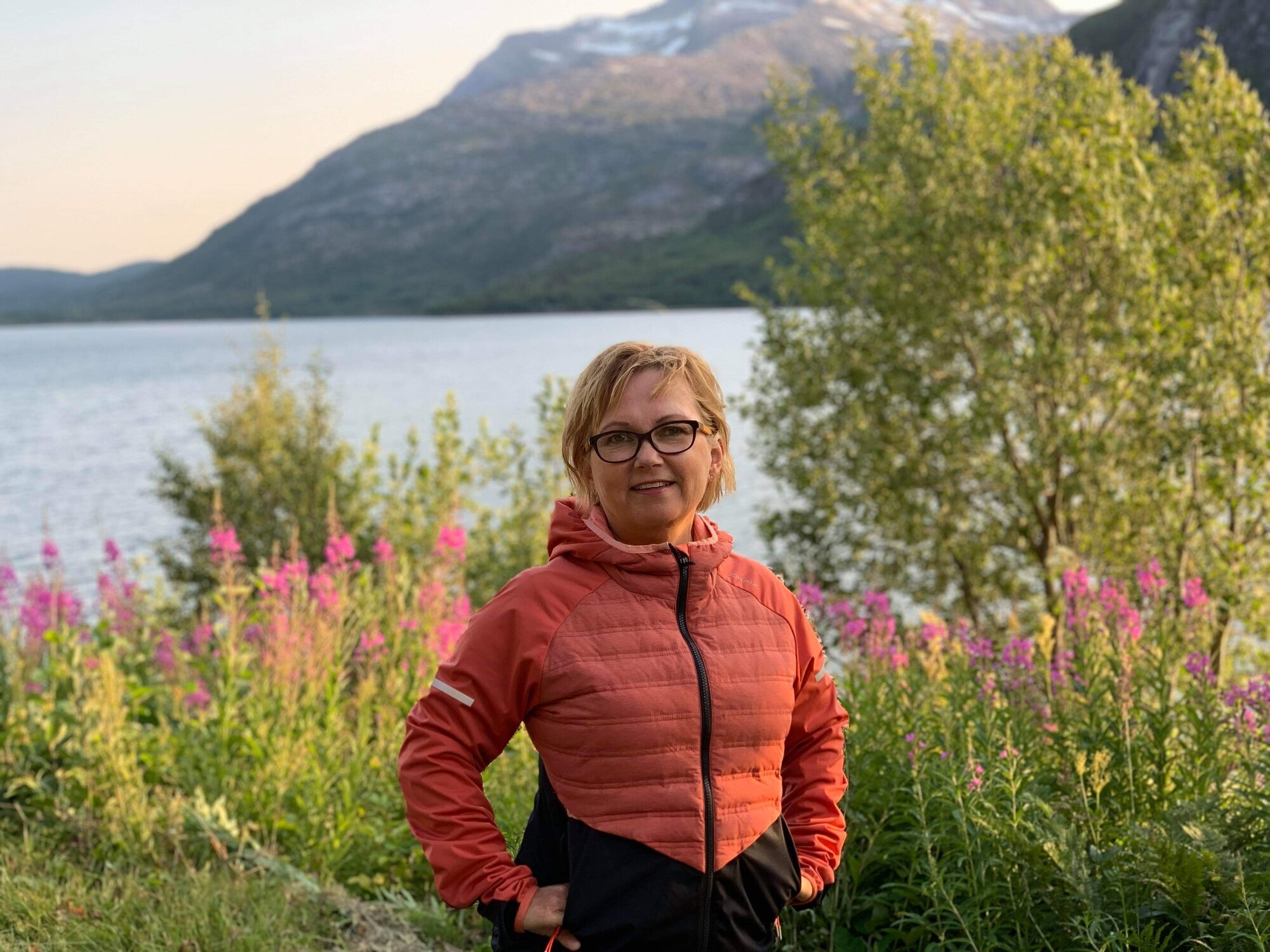 Mari-Ann Benonisen Mari-Ann Benonisen