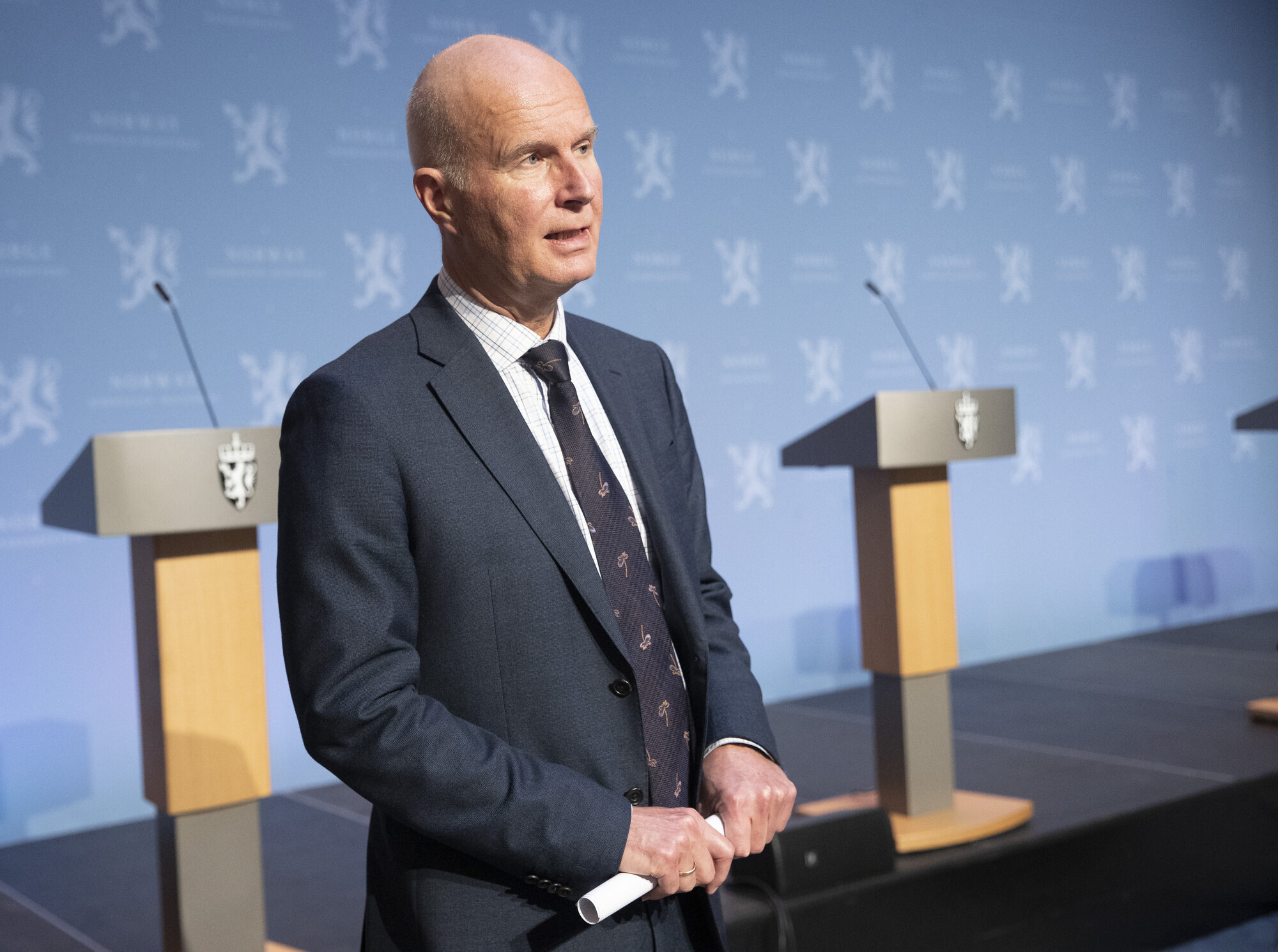 Bjørn Guldvog Bjørn Guldvog