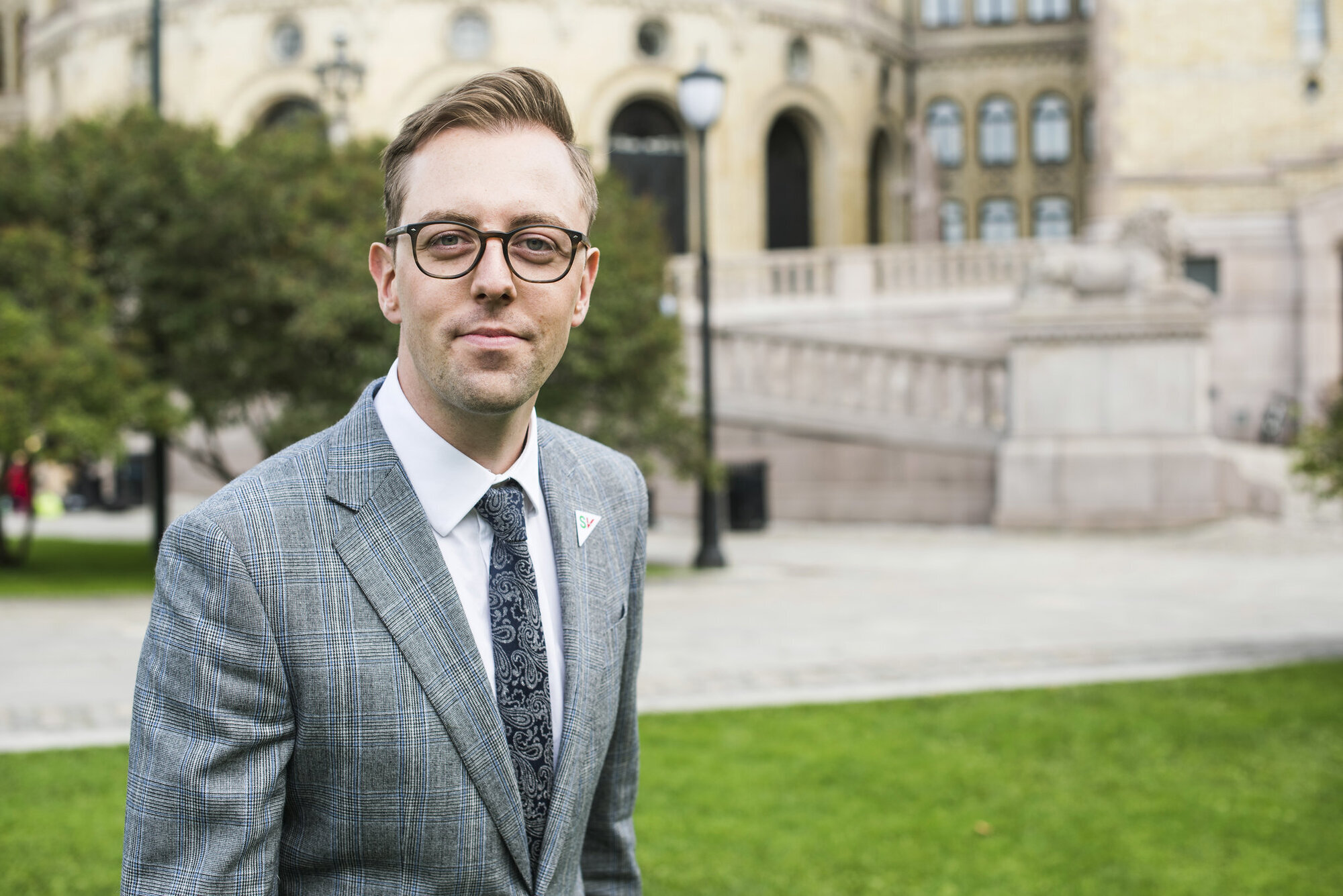 Nicholas Wilkinson, SV Nicholas Wilkinson.