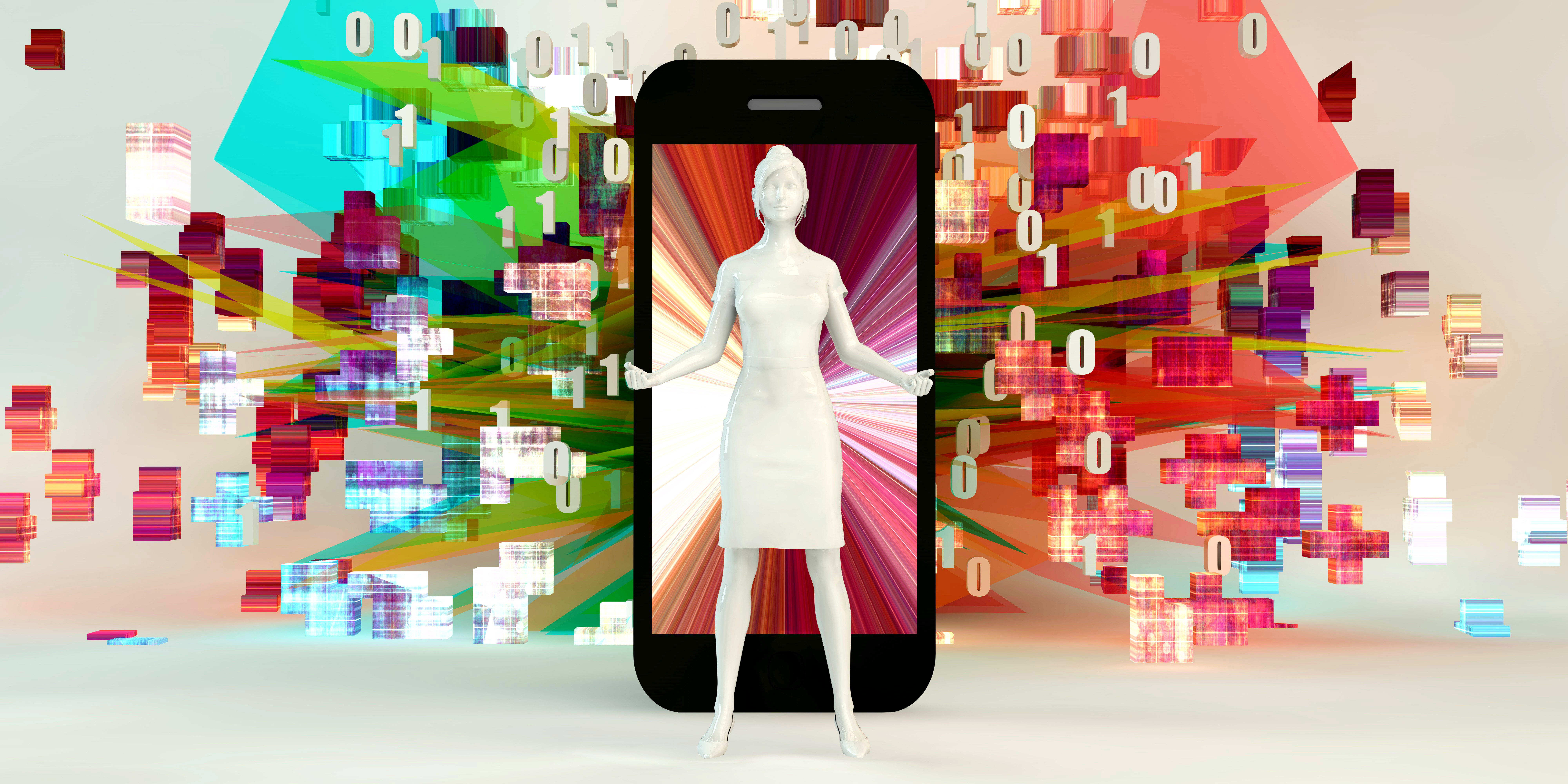 Apputvikling Apputvikling