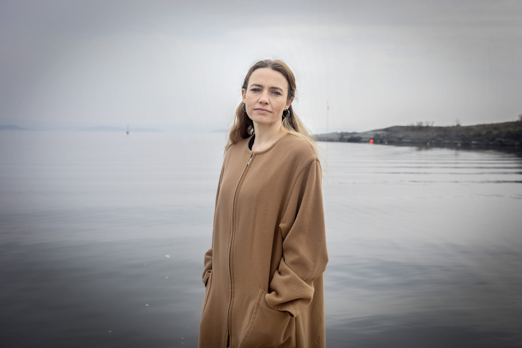 Generalsekretær i Kreftforeningen, Ingrid Stenstadvold Ross, mener hjemmedød krever krever kompetanse, men også planlegging, koordinering og tett oppfølging. Portrett av Ingrid Stenstadvold Ross, generalsekretær i Kreftforeningen