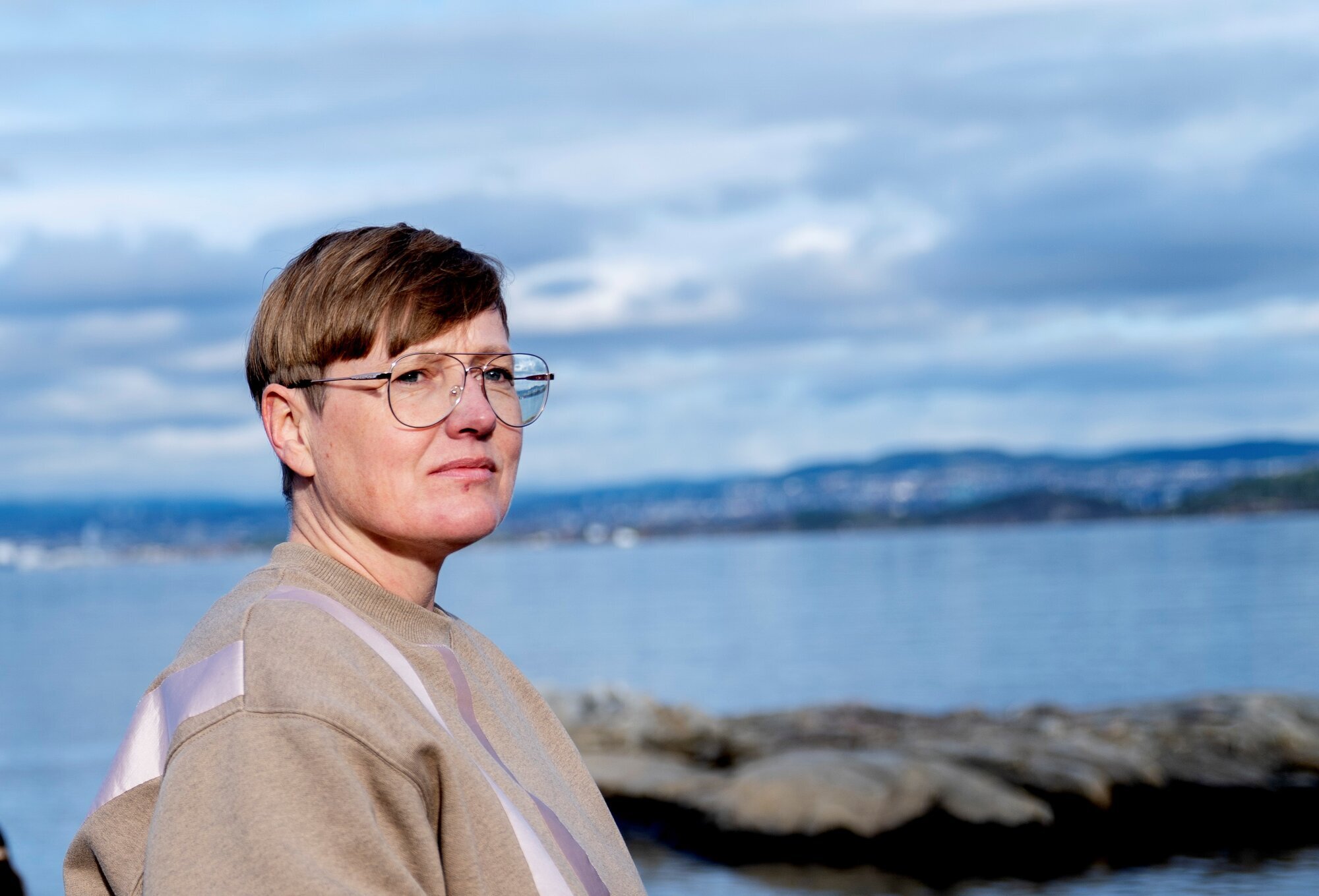 Edith Gjevjon Edith Gjevjon