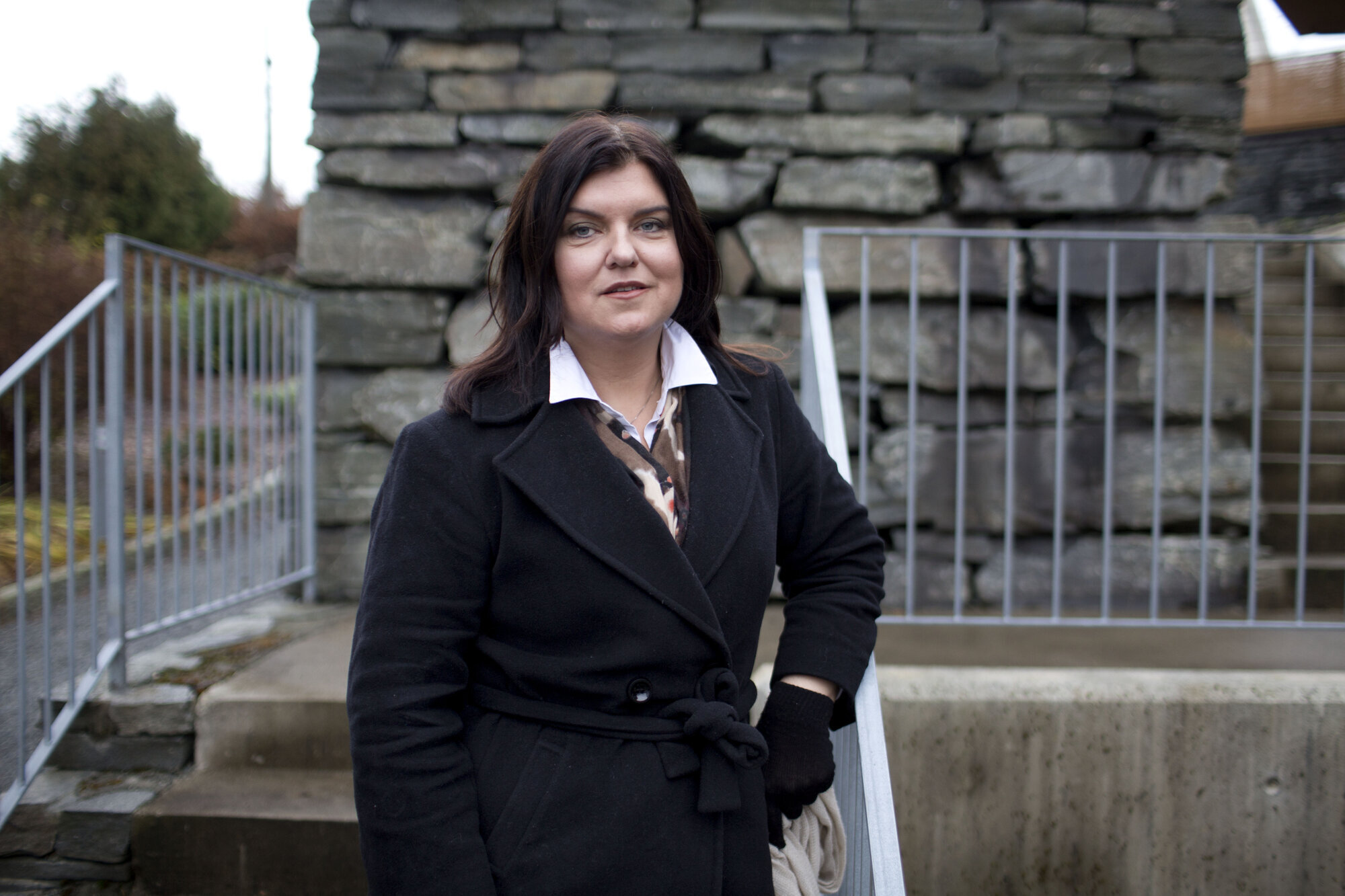 Advokat Birthe Maria Eriksen Advokat Birthe Maria Eriksen