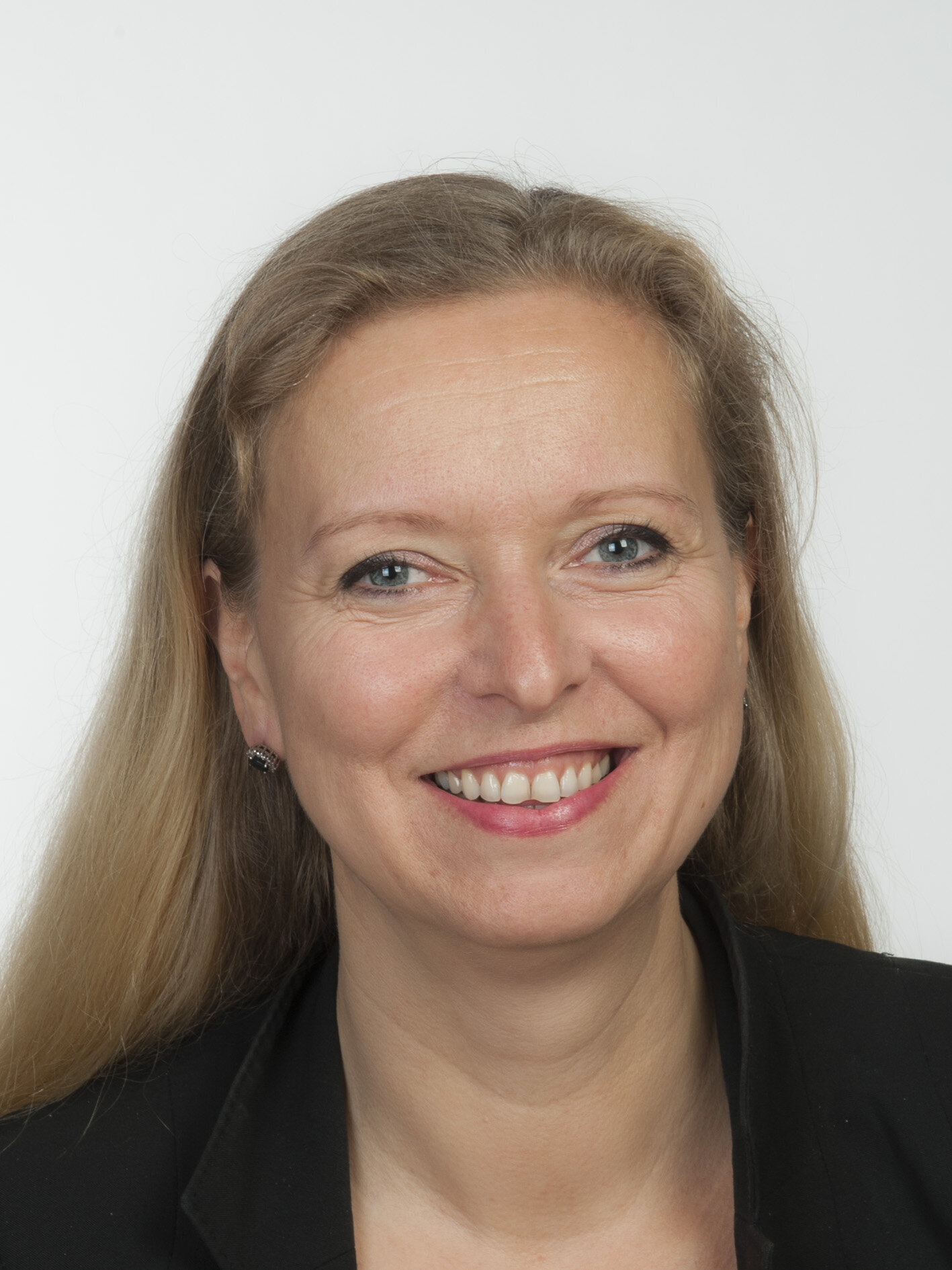 Gro Løhaugen bildet viser Gro Løhaugen