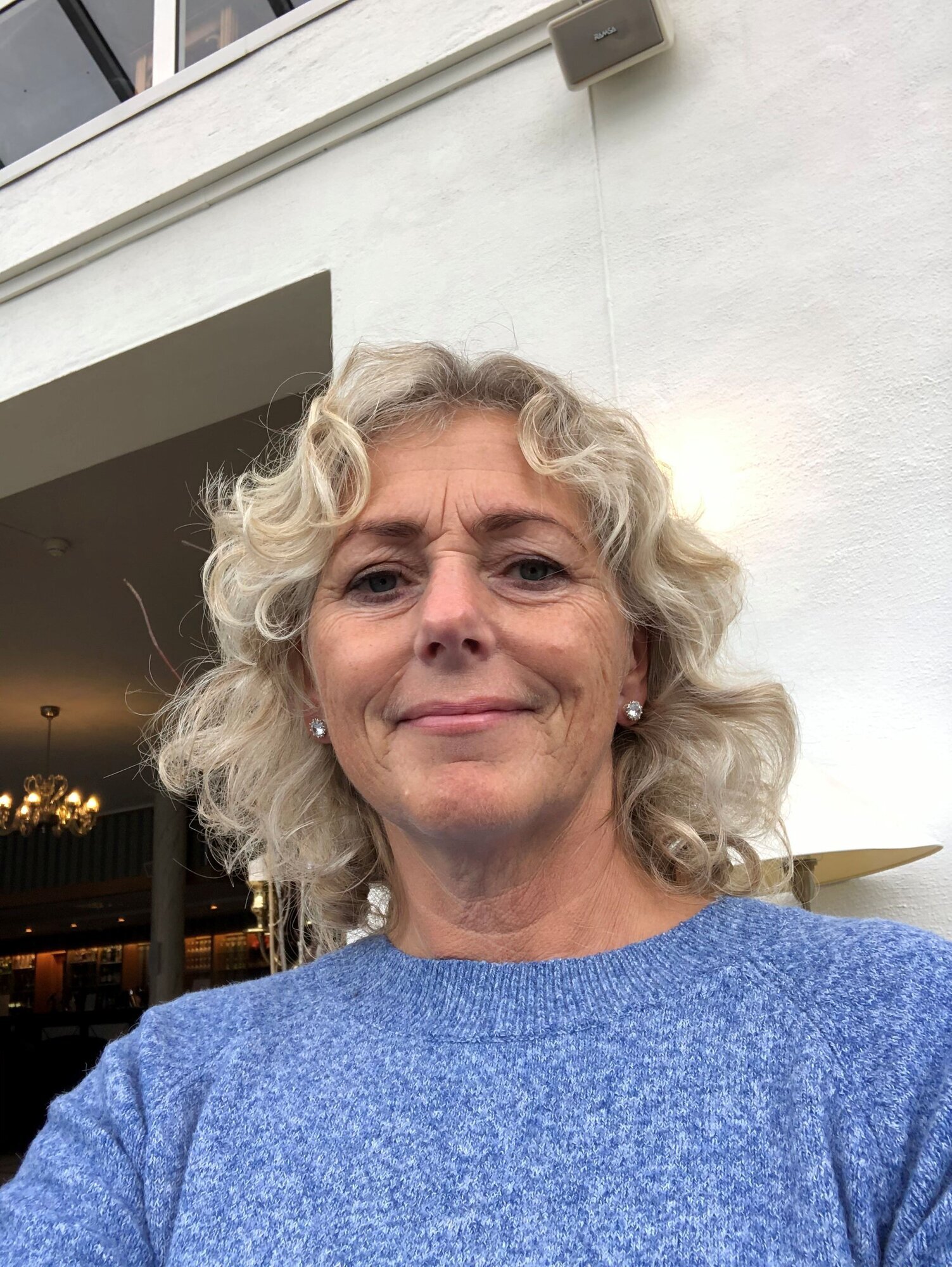 Margrethe Reianes Margrethe Reianes