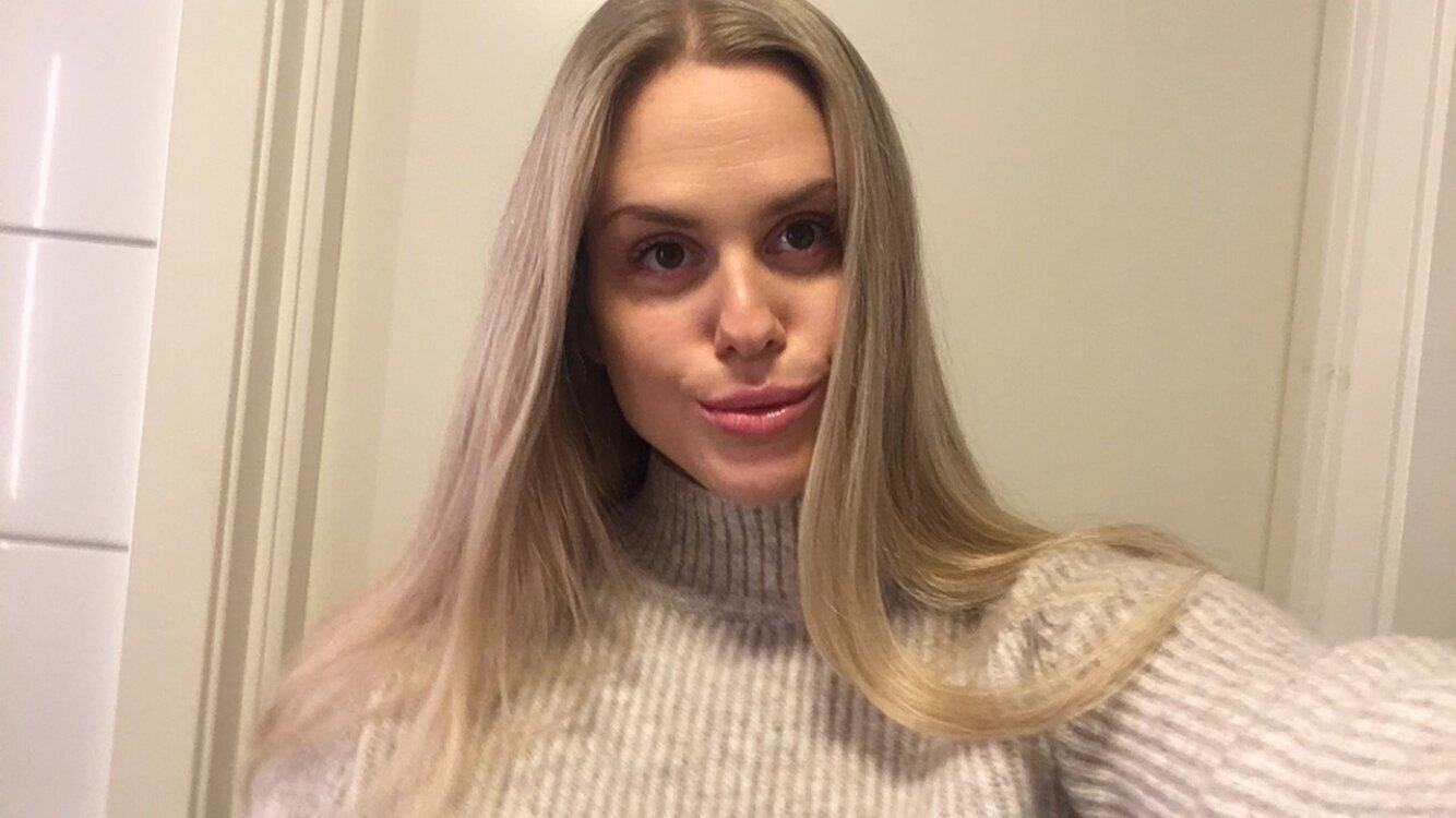 Regine Hammeren Starup Regine Hammeren Starup