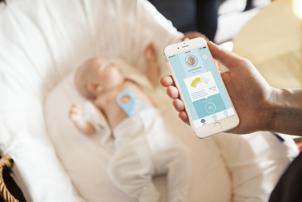 Appen Picterus Demonstrasjon av appen Picterus