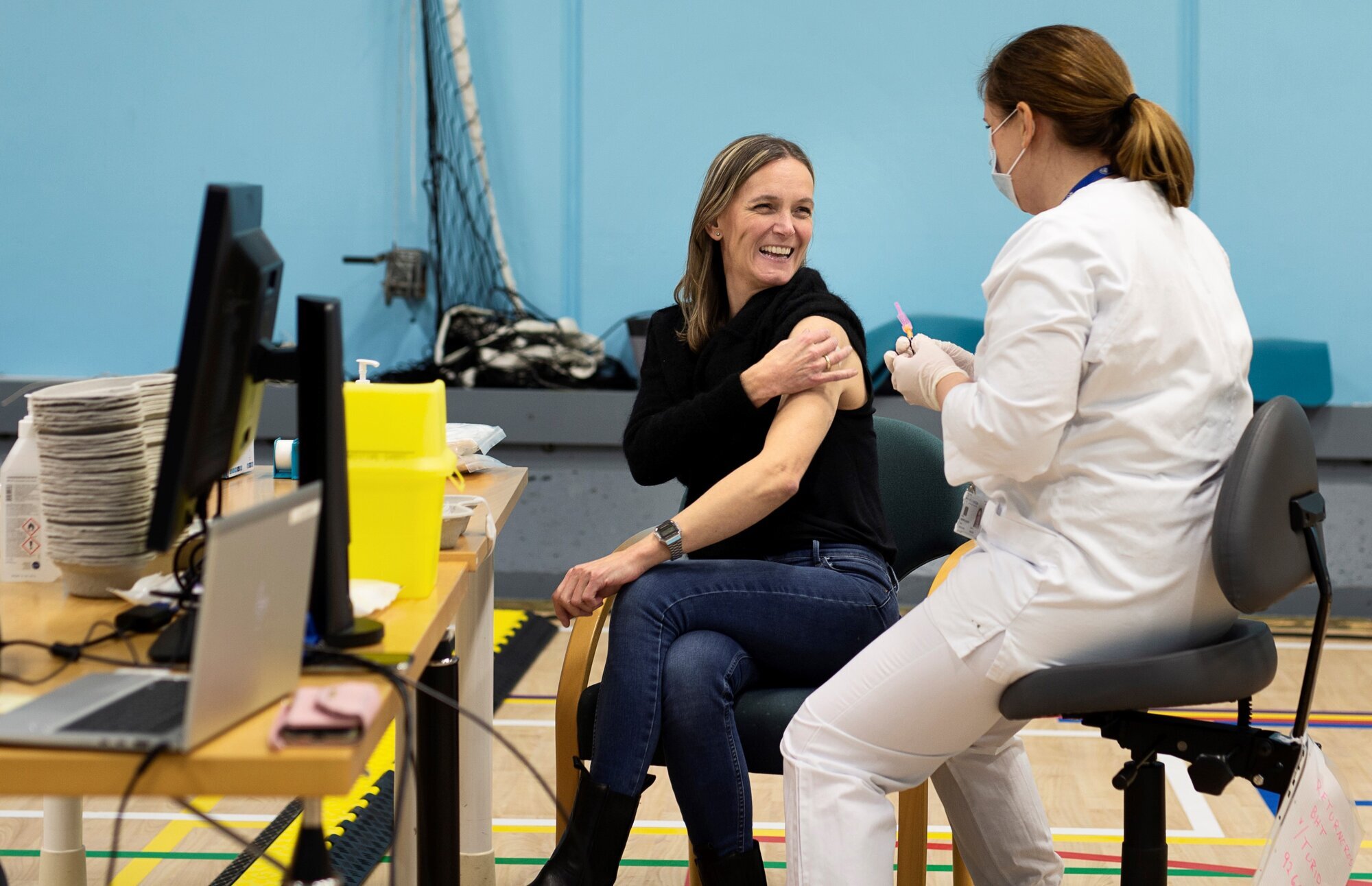 Haukeland universitetssjukehus