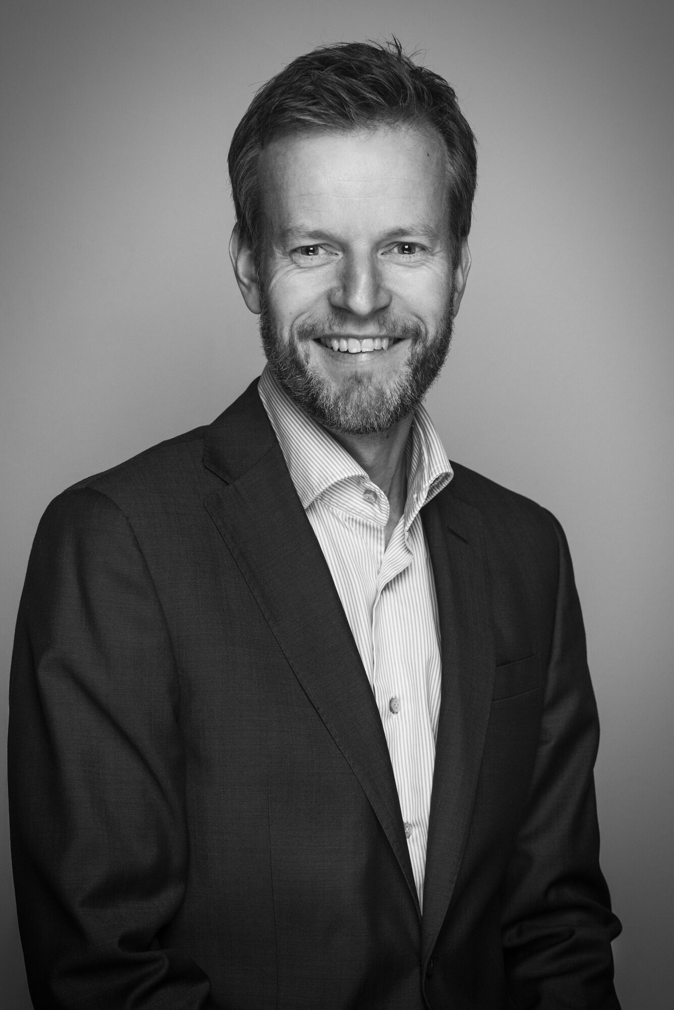 Erland Skogli, Menon Economics Erland Skogli, Menon Economics